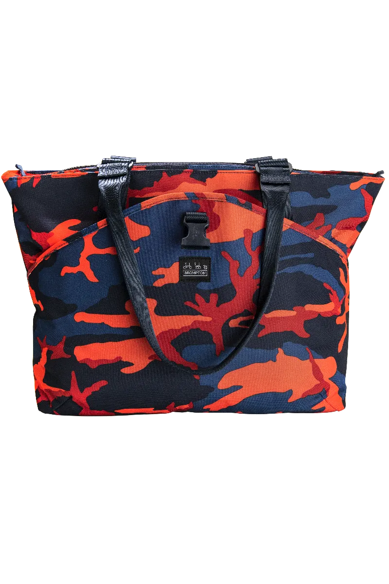 DISRUPT Borough Tote Bag