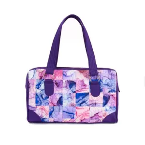 Donna Sharp Tess Small Duffle Bag - Mystic