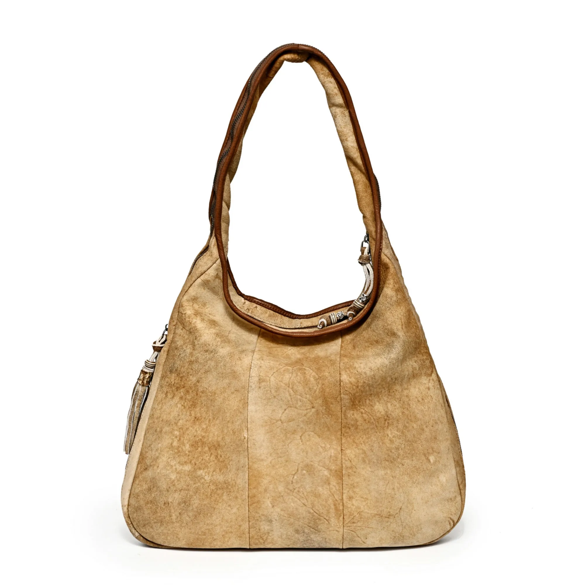Dorado Expandable Hobo
