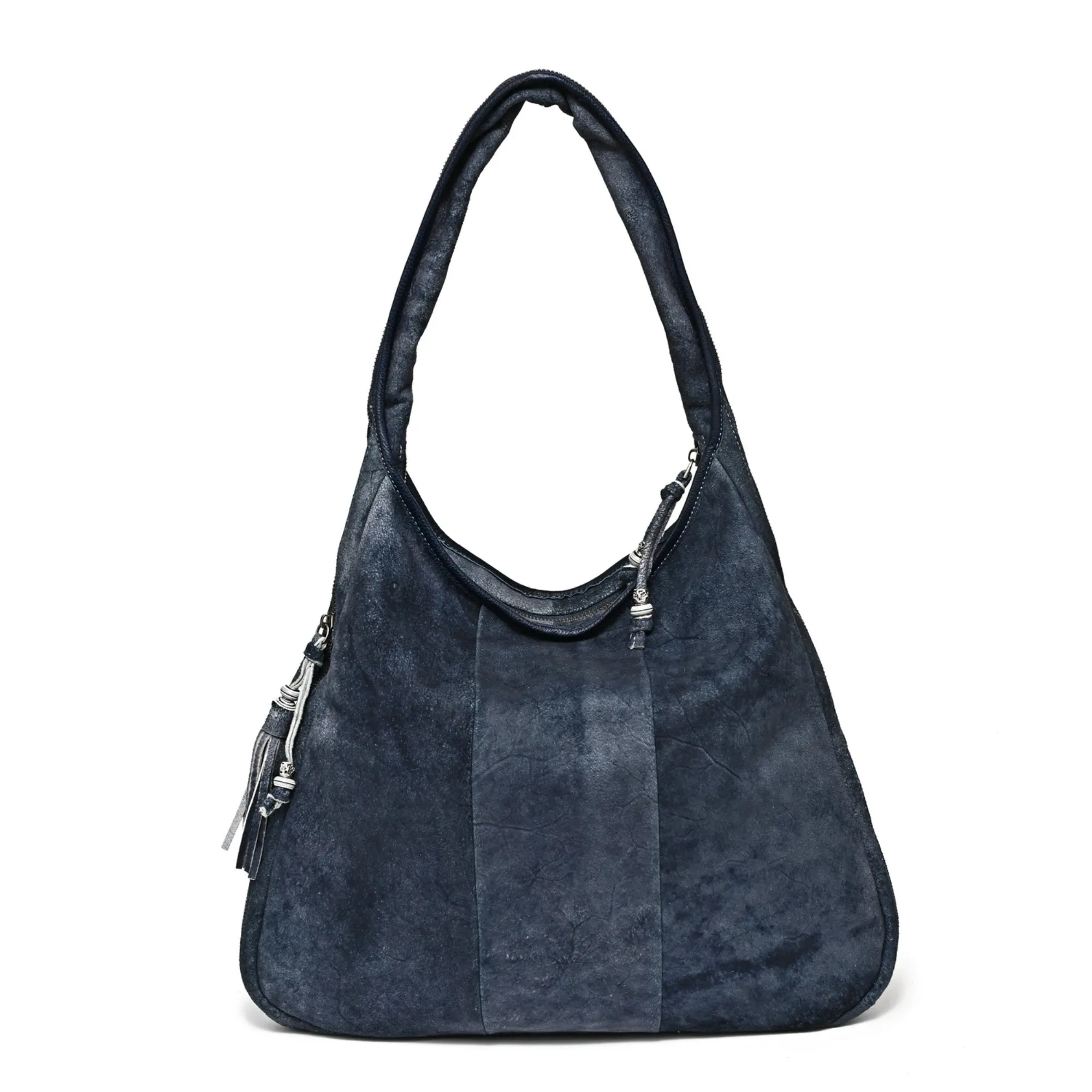 Dorado Expandable Hobo