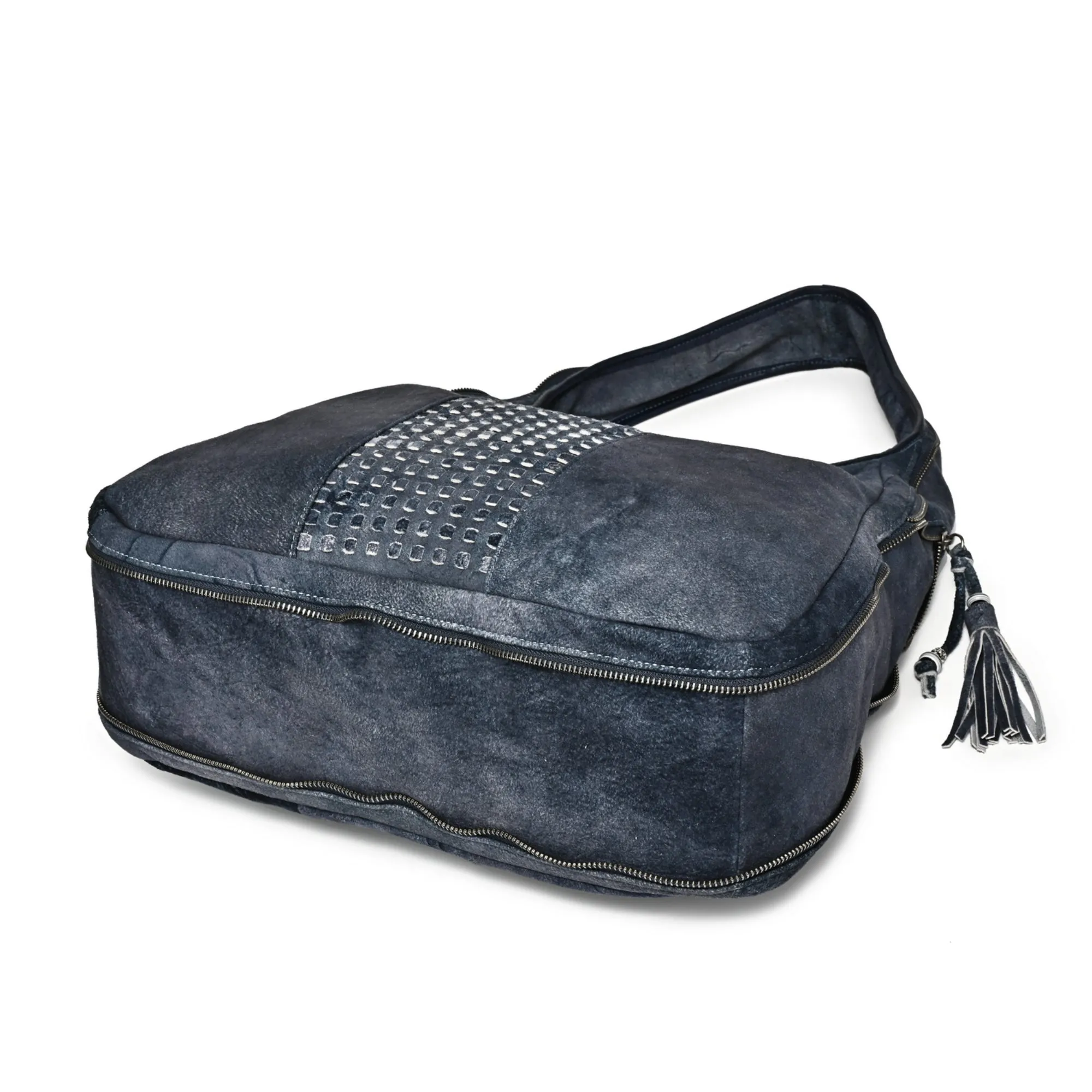 Dorado Expandable Hobo