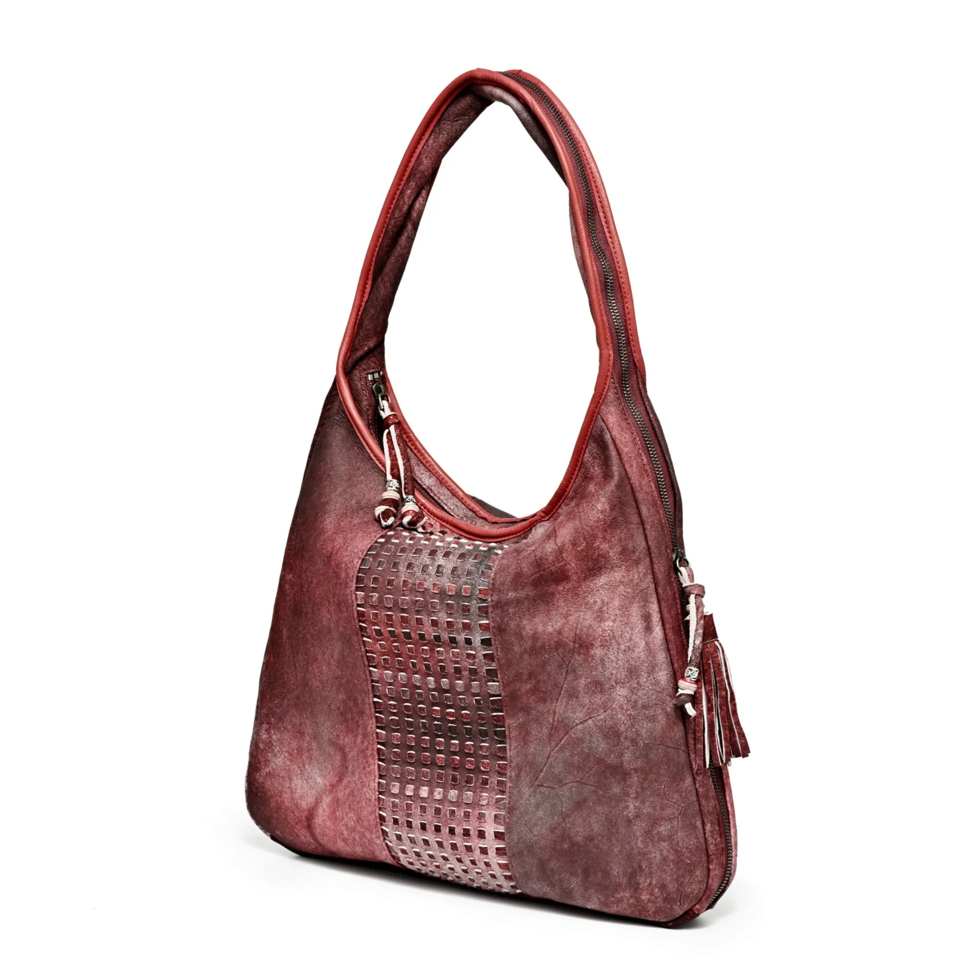 Dorado Expandable Hobo