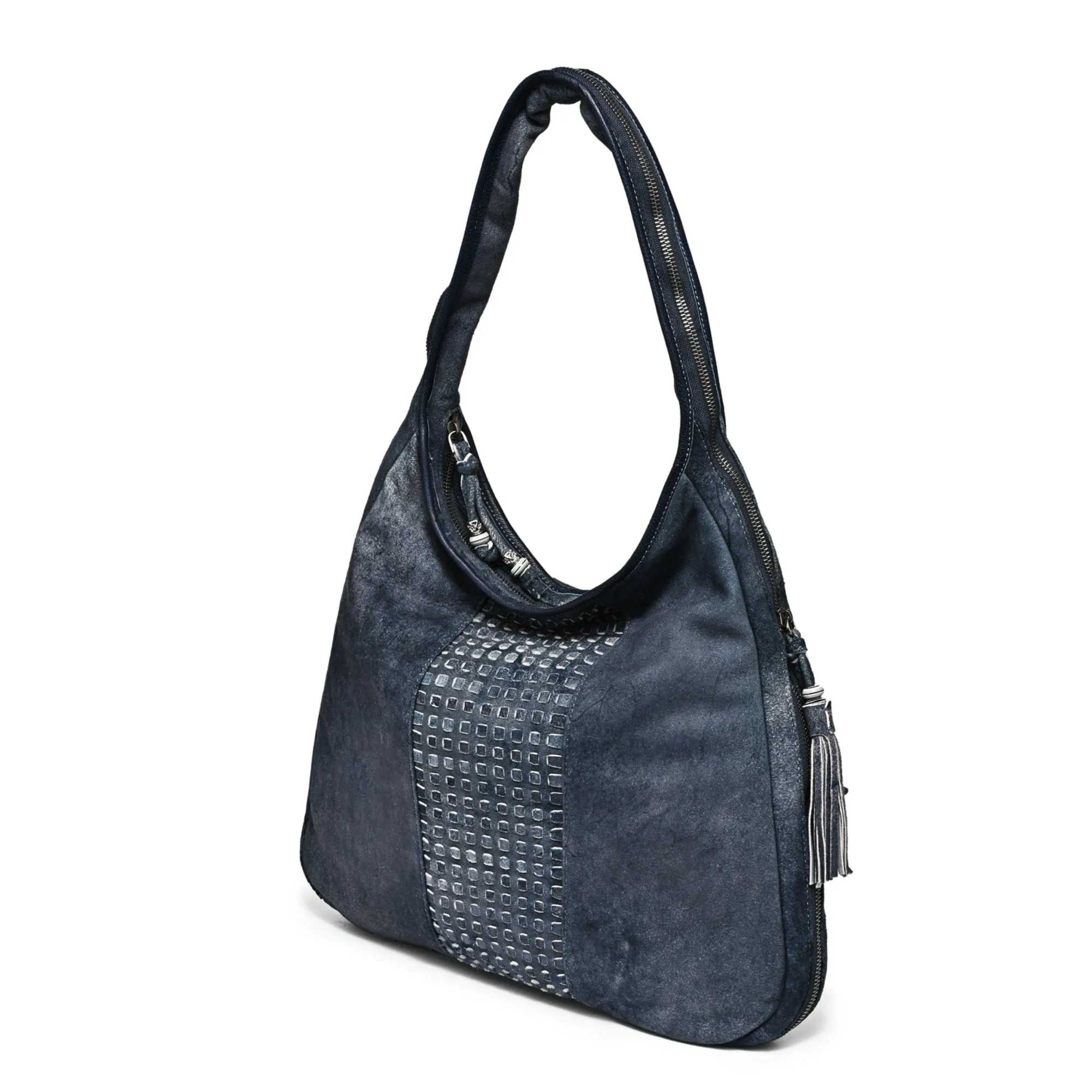 Dorado Expandable Hobo