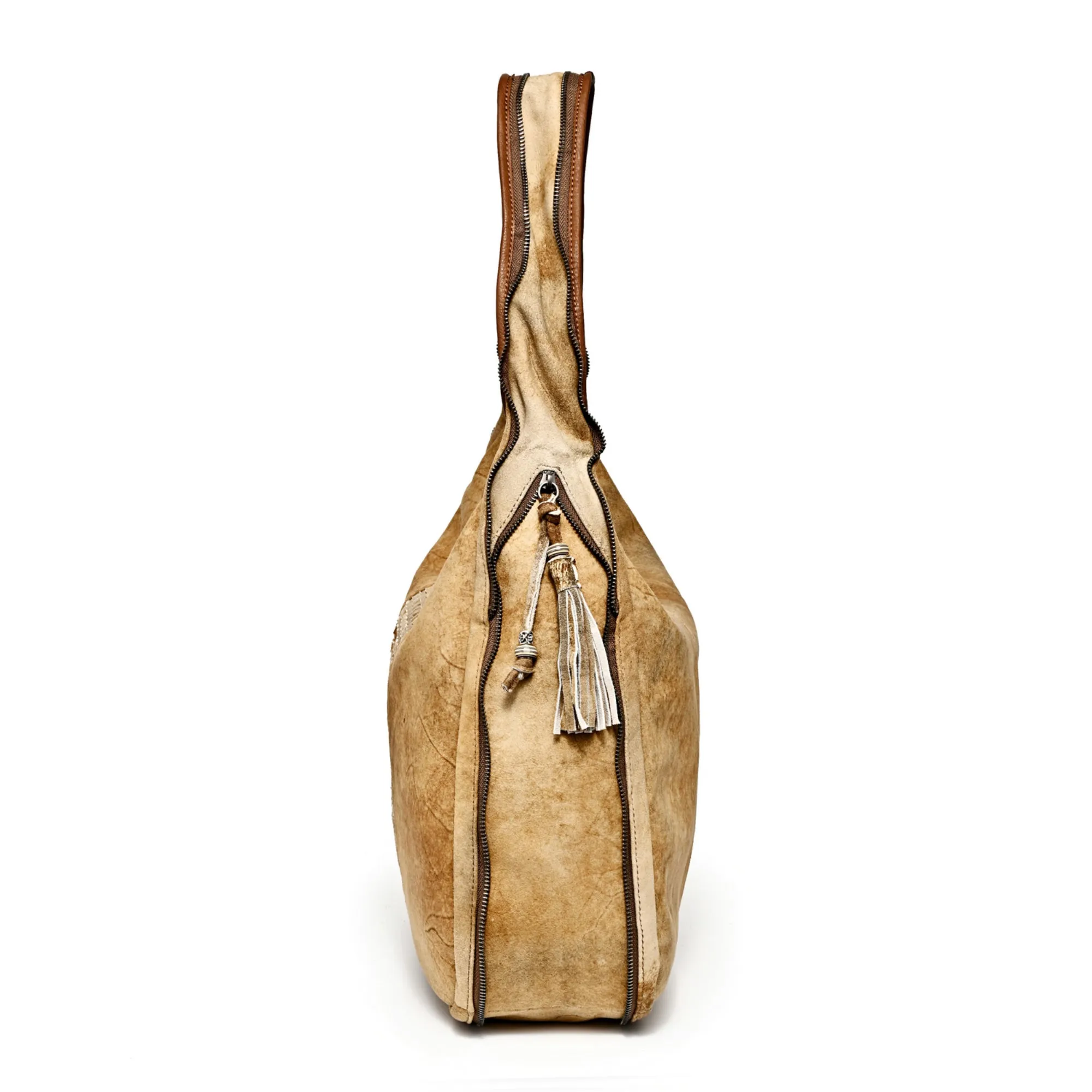 Dorado Expandable Hobo