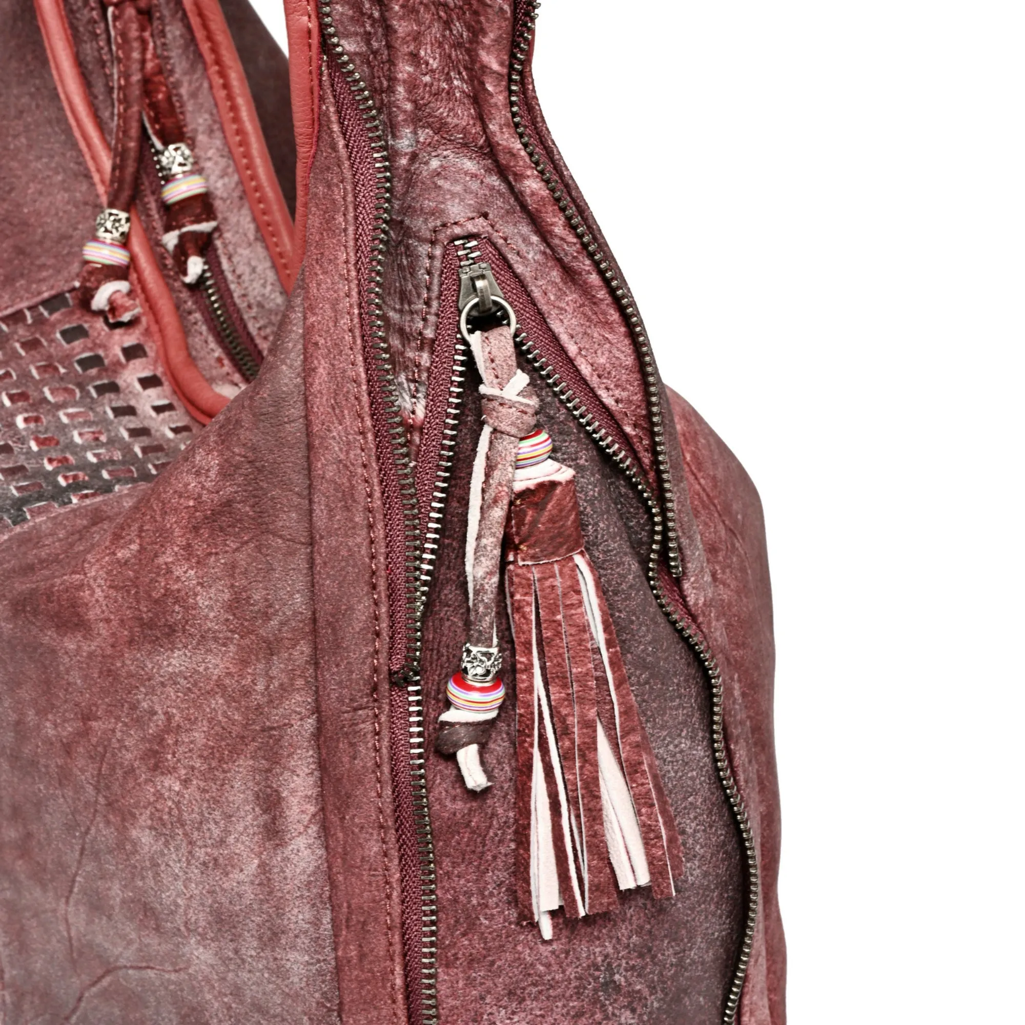Dorado Expandable Hobo
