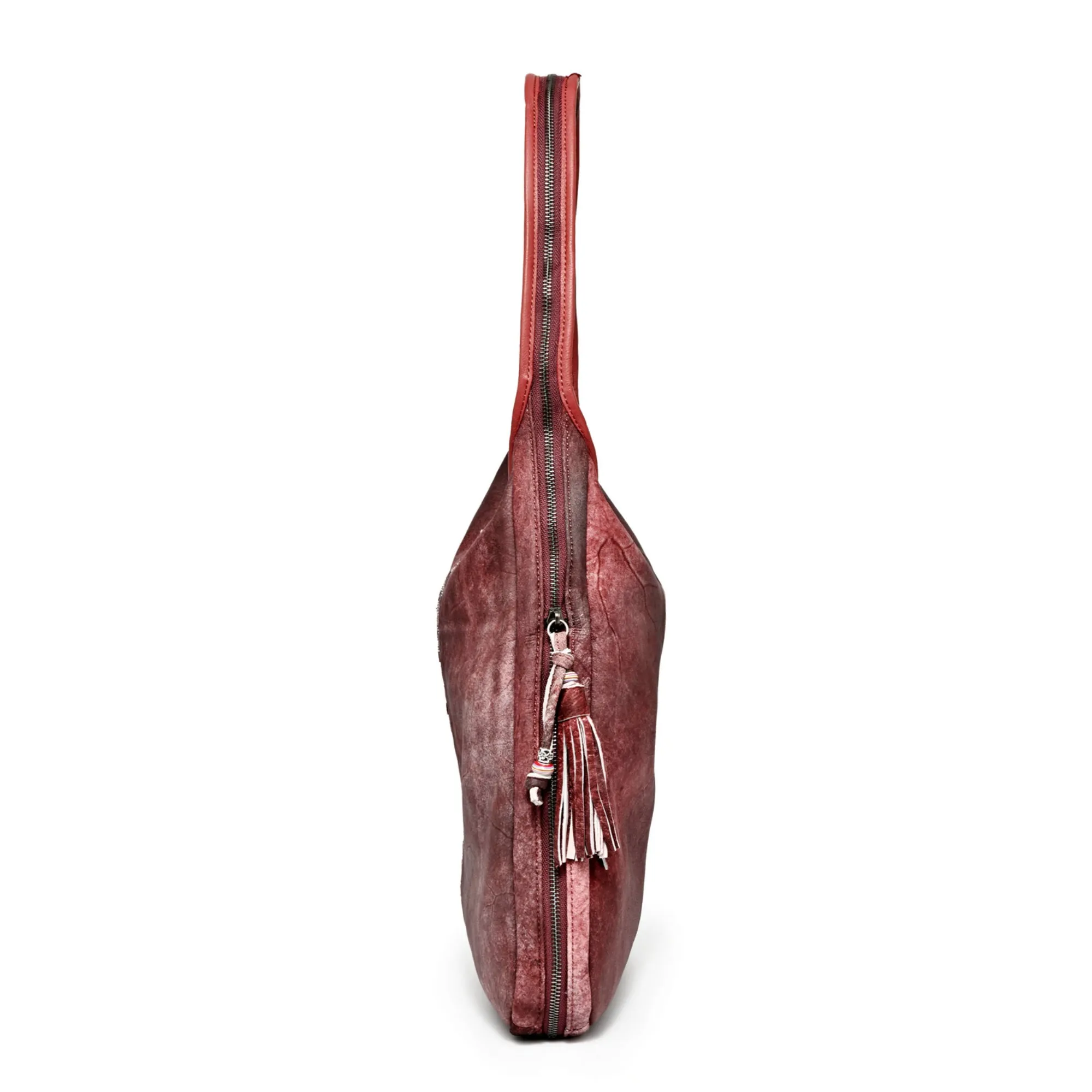 Dorado Expandable Hobo