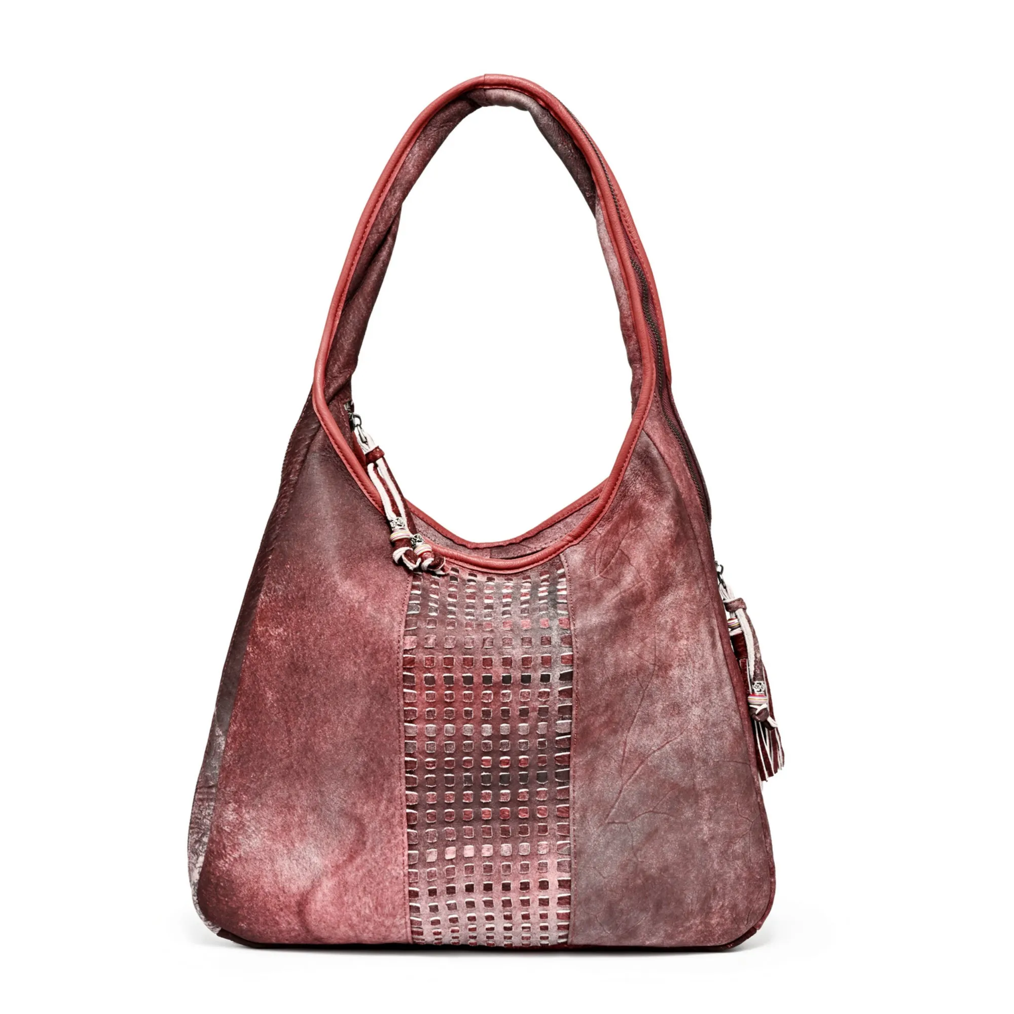 Dorado Expandable Hobo