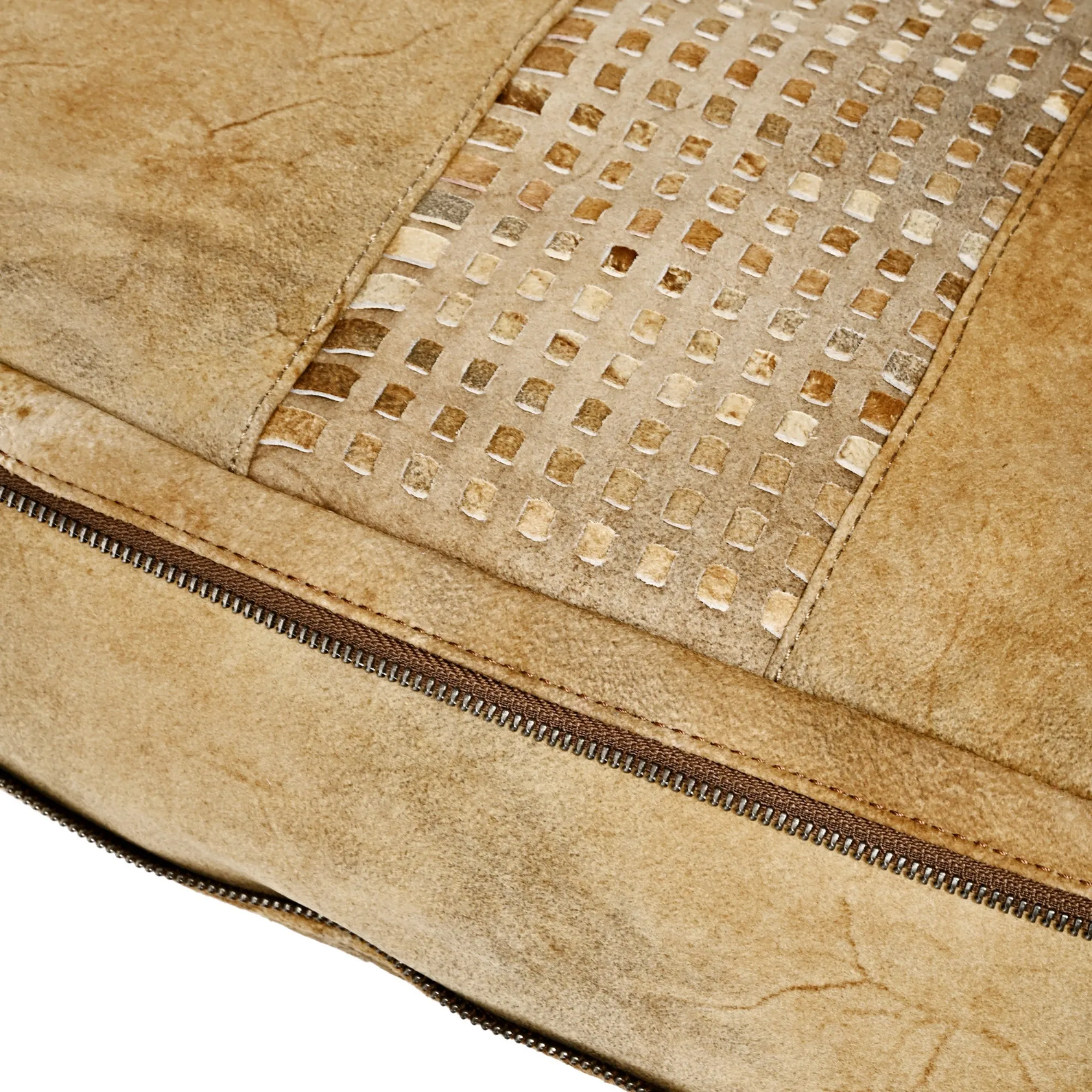 Dorado Expandable Hobo