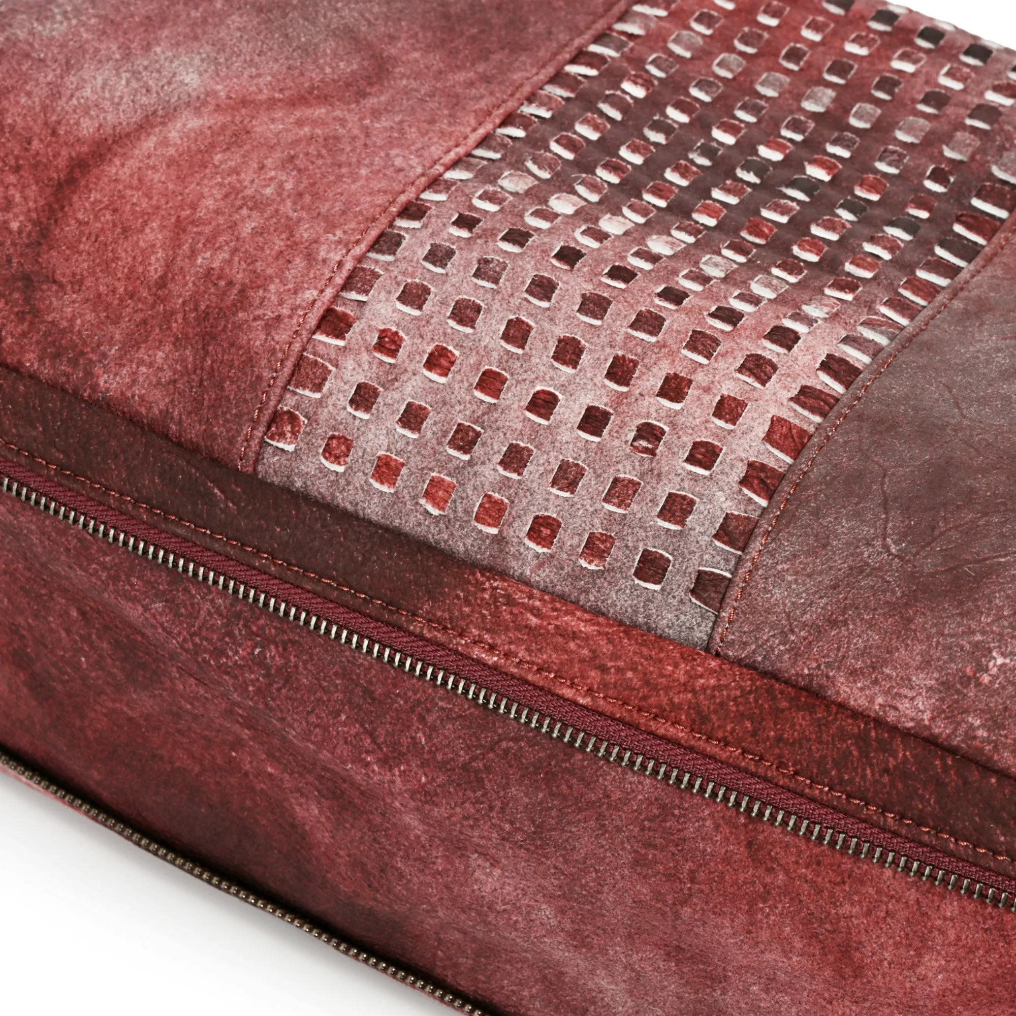 Dorado Expandable Hobo