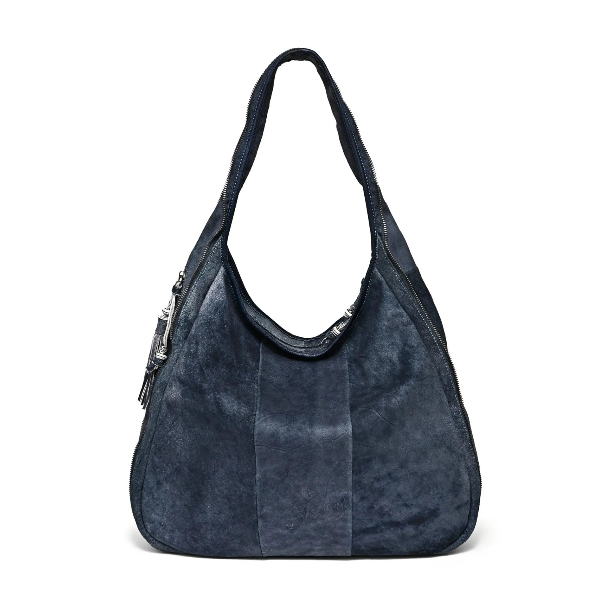 Dorado Expandable Hobo