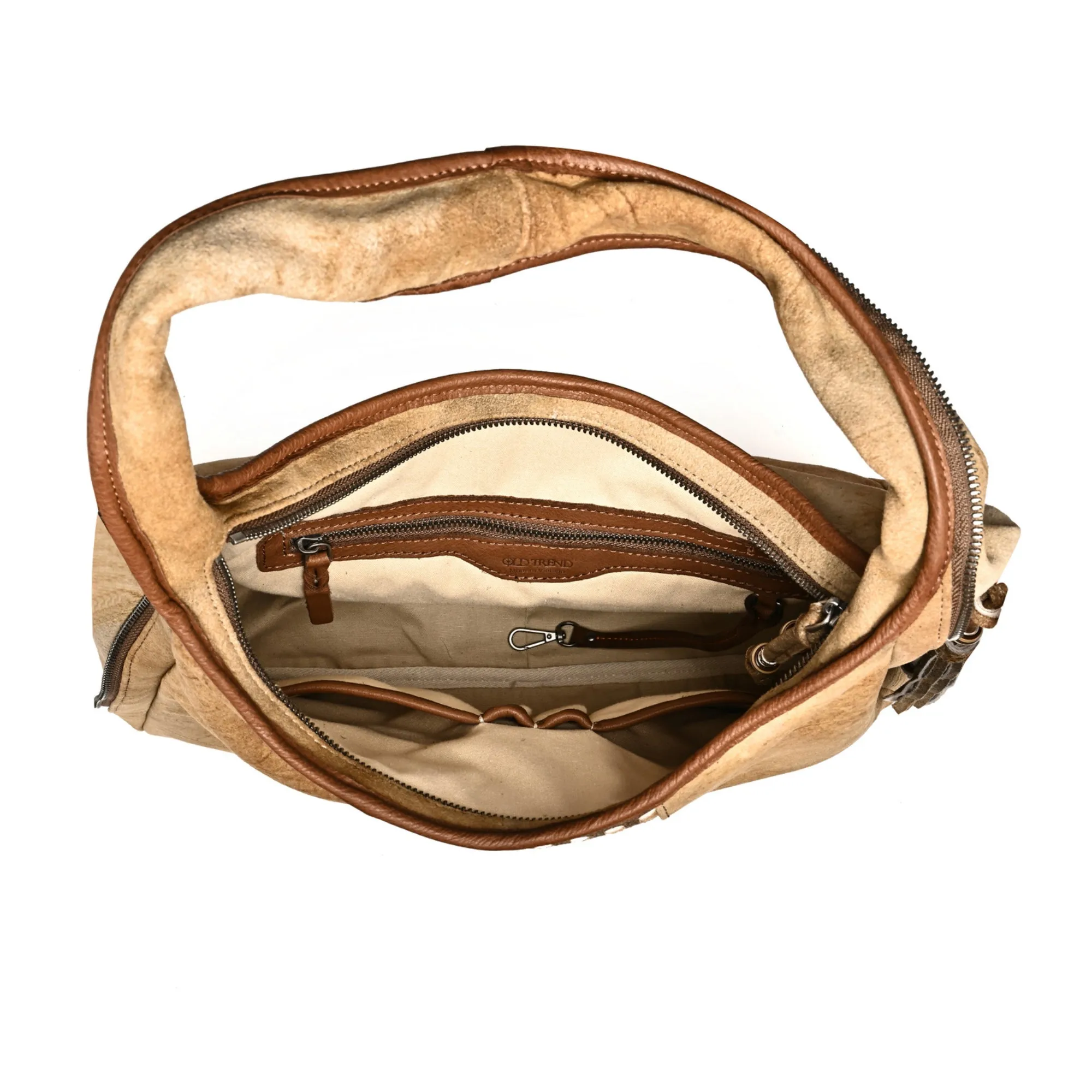 Dorado Expandable Hobo
