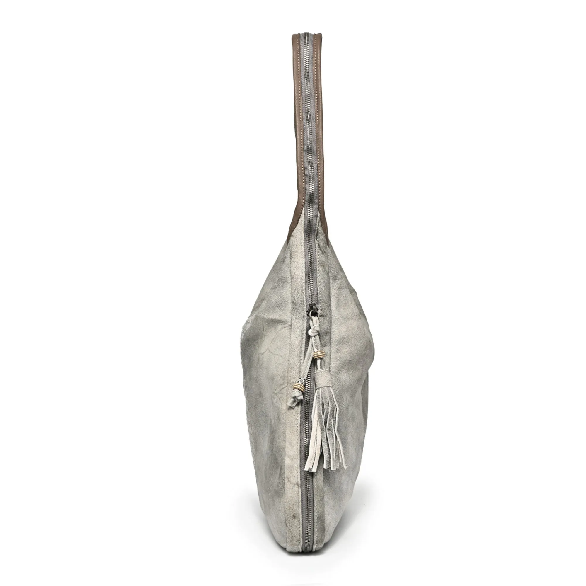 Dorado Expandable Hobo