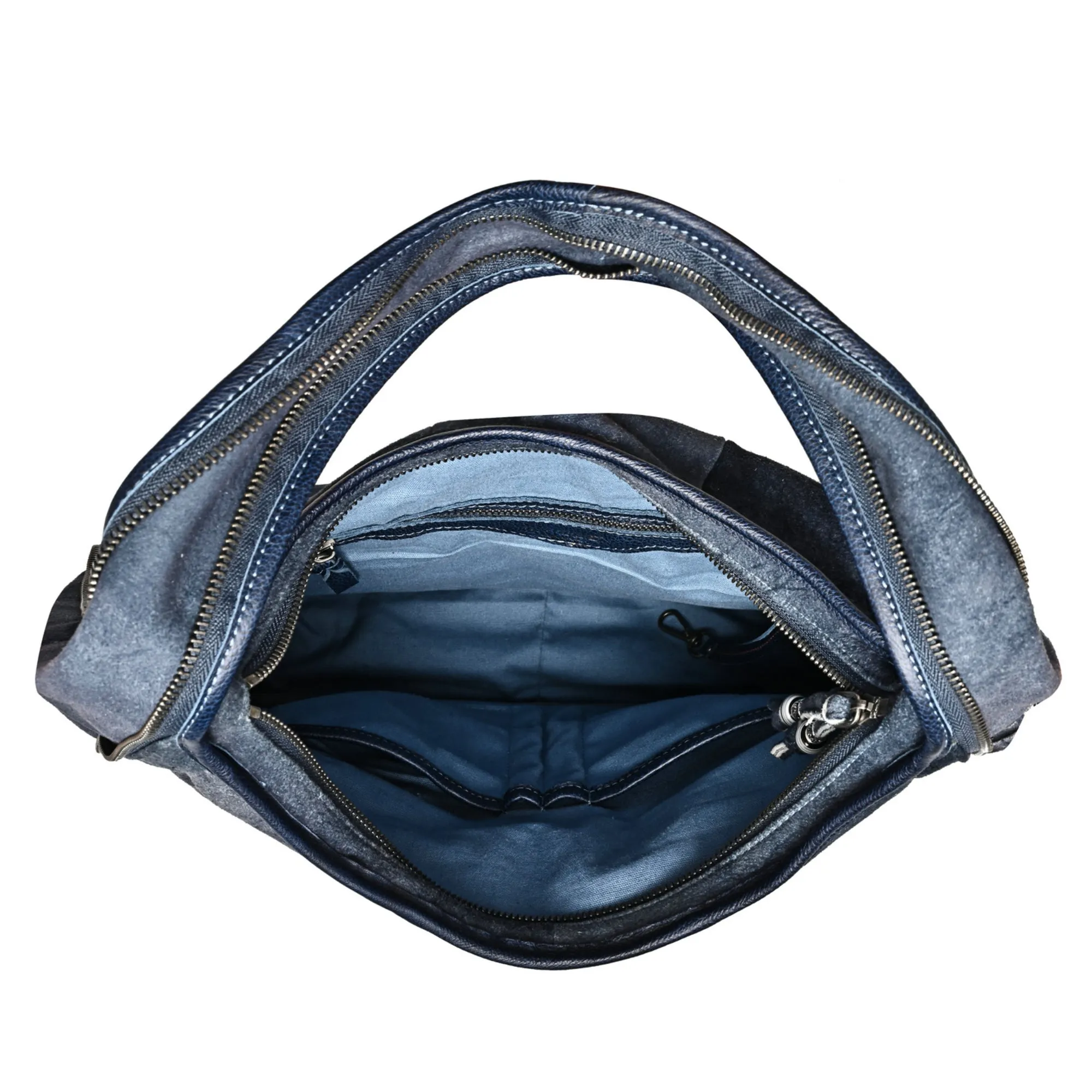 Dorado Expandable Hobo