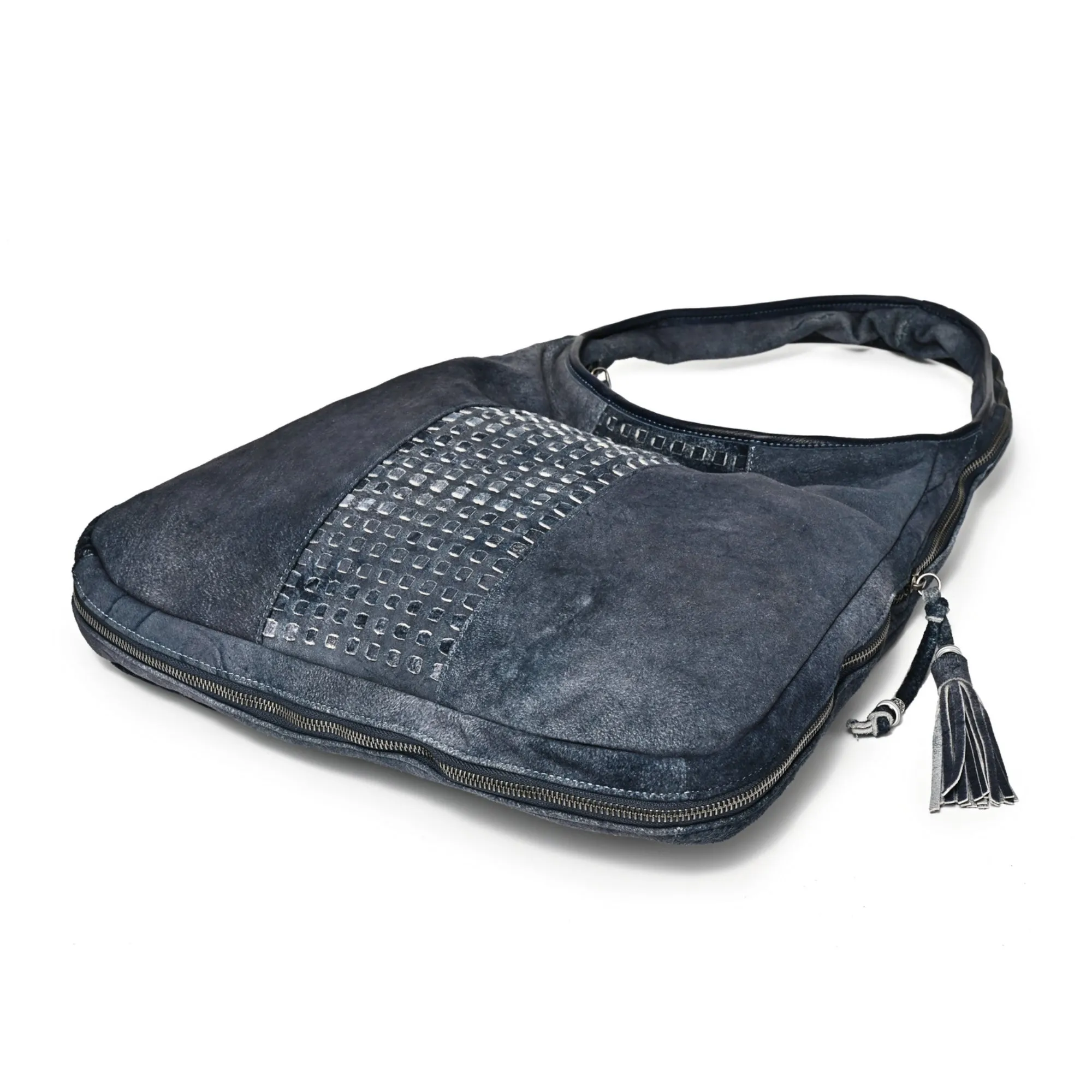 Dorado Expandable Hobo