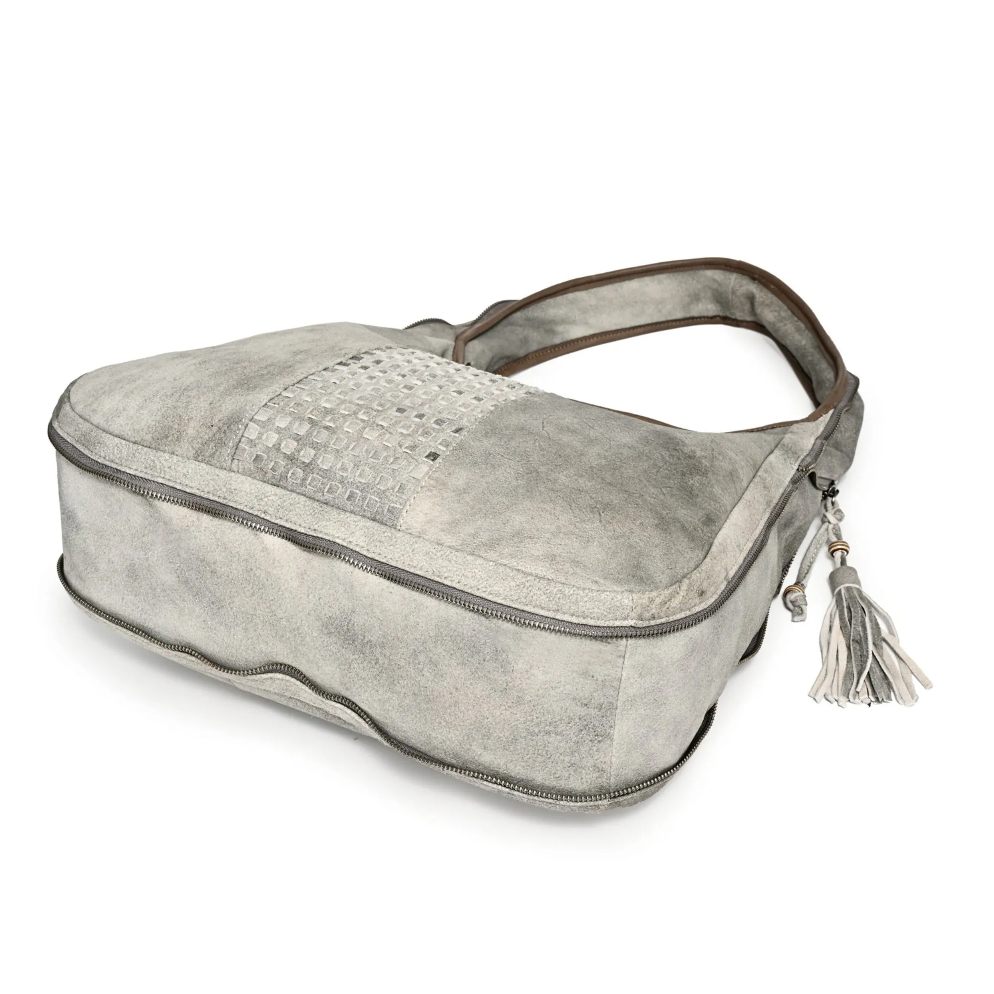 Dorado Expandable Hobo