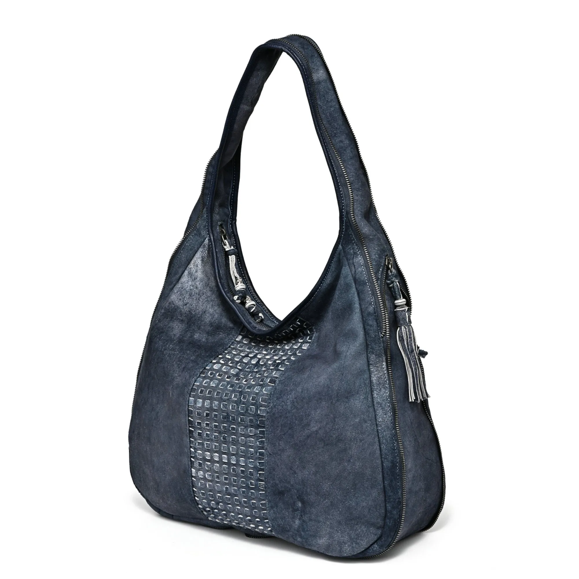Dorado Expandable Hobo