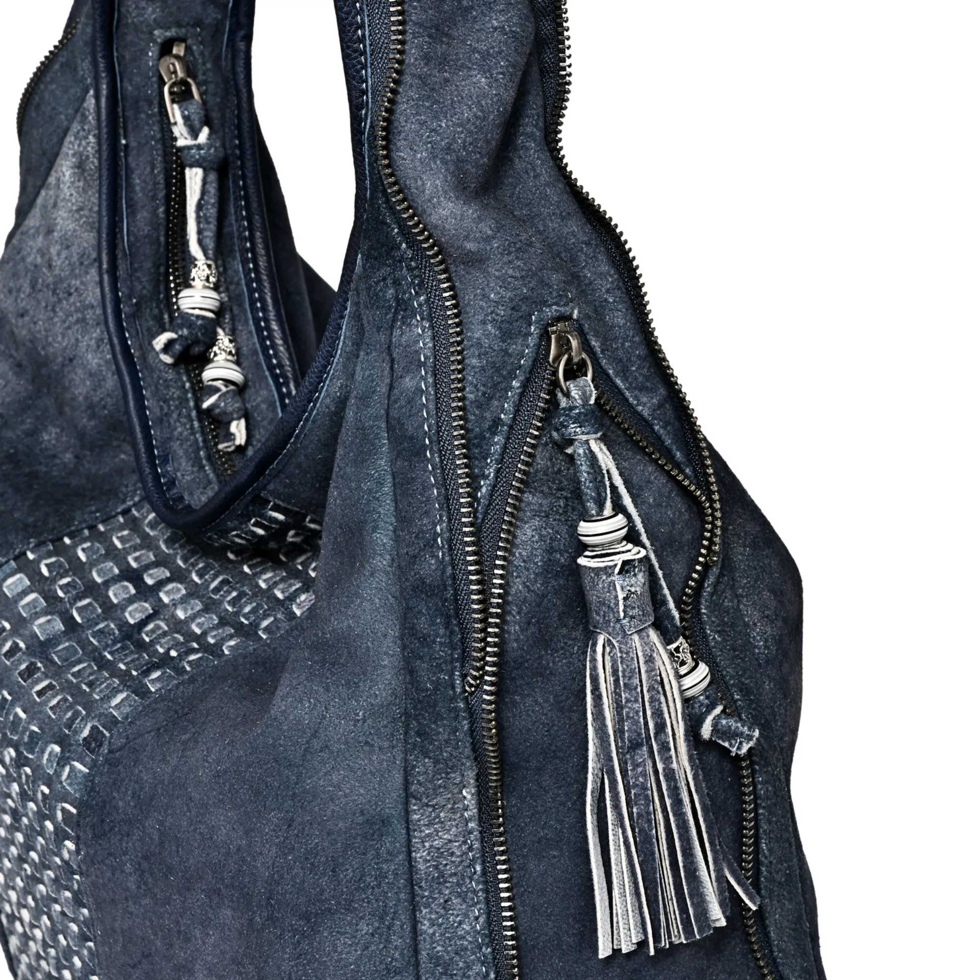 Dorado Expandable Hobo