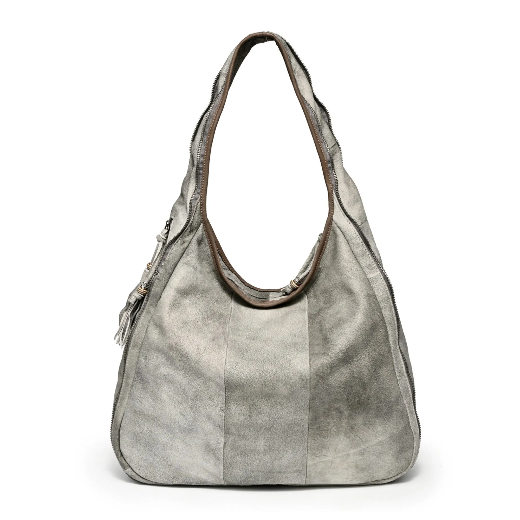 Dorado Expandable Hobo