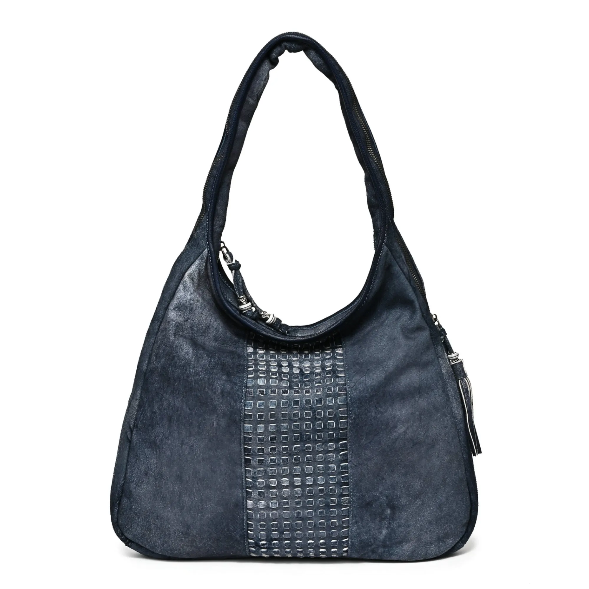 Dorado Expandable Hobo