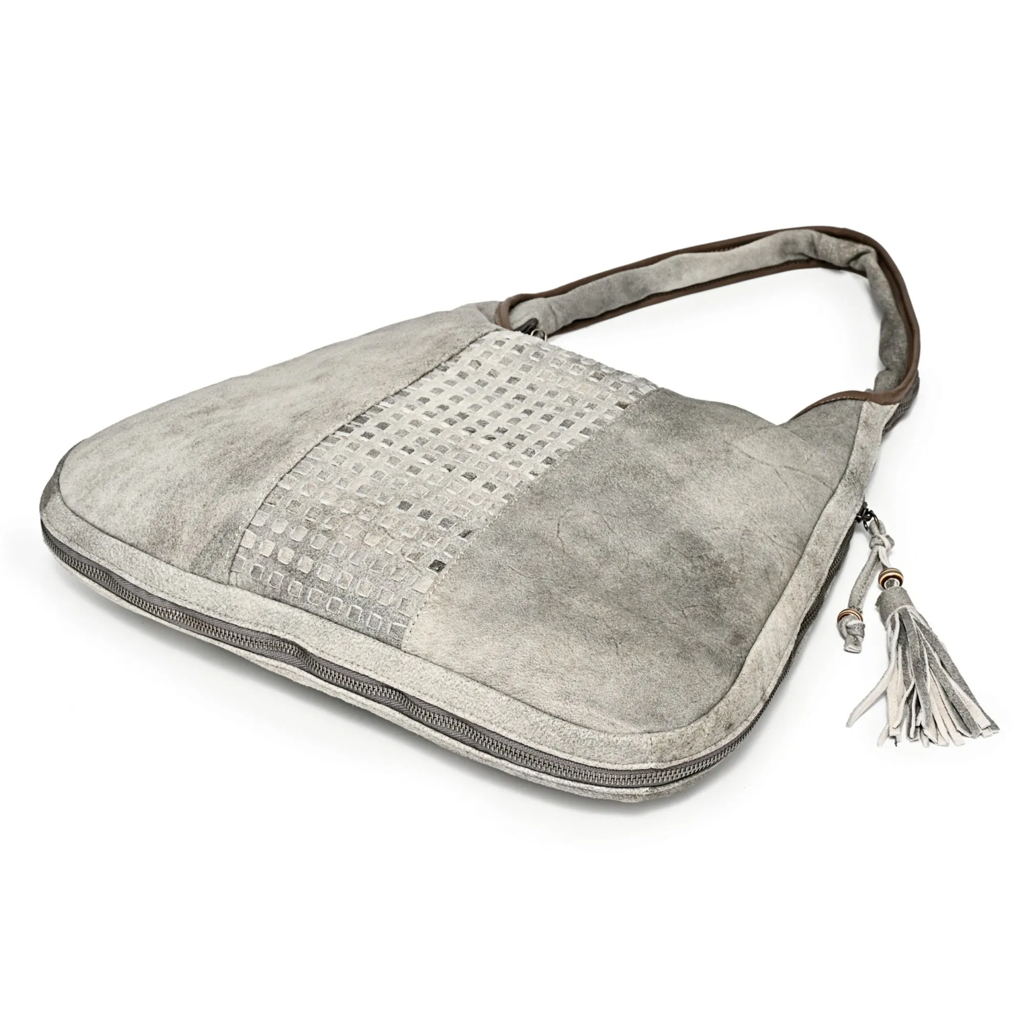 Dorado Expandable Hobo