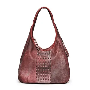 Dorado Expandable Hobo