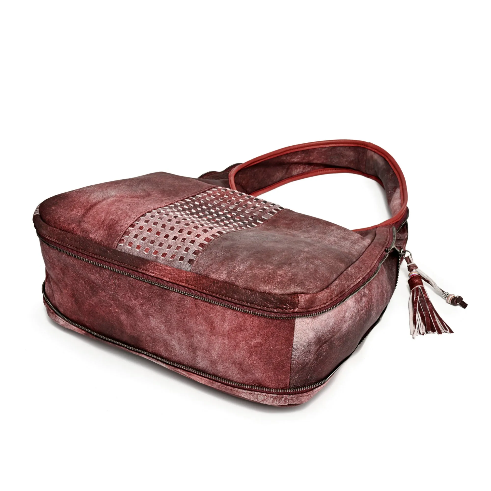 Dorado Expandable Hobo