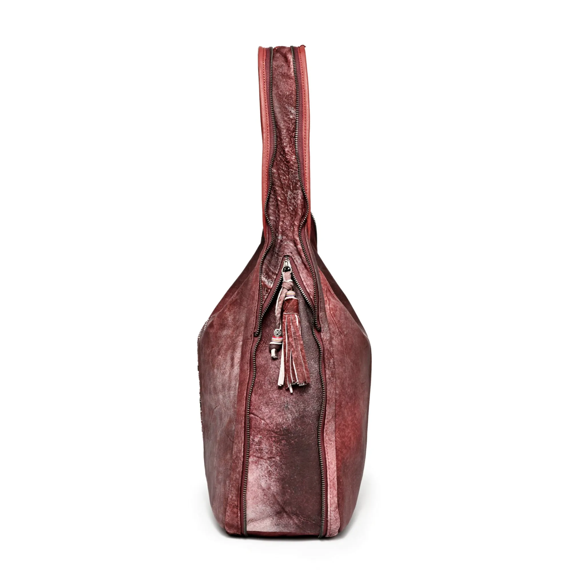 Dorado Expandable Hobo