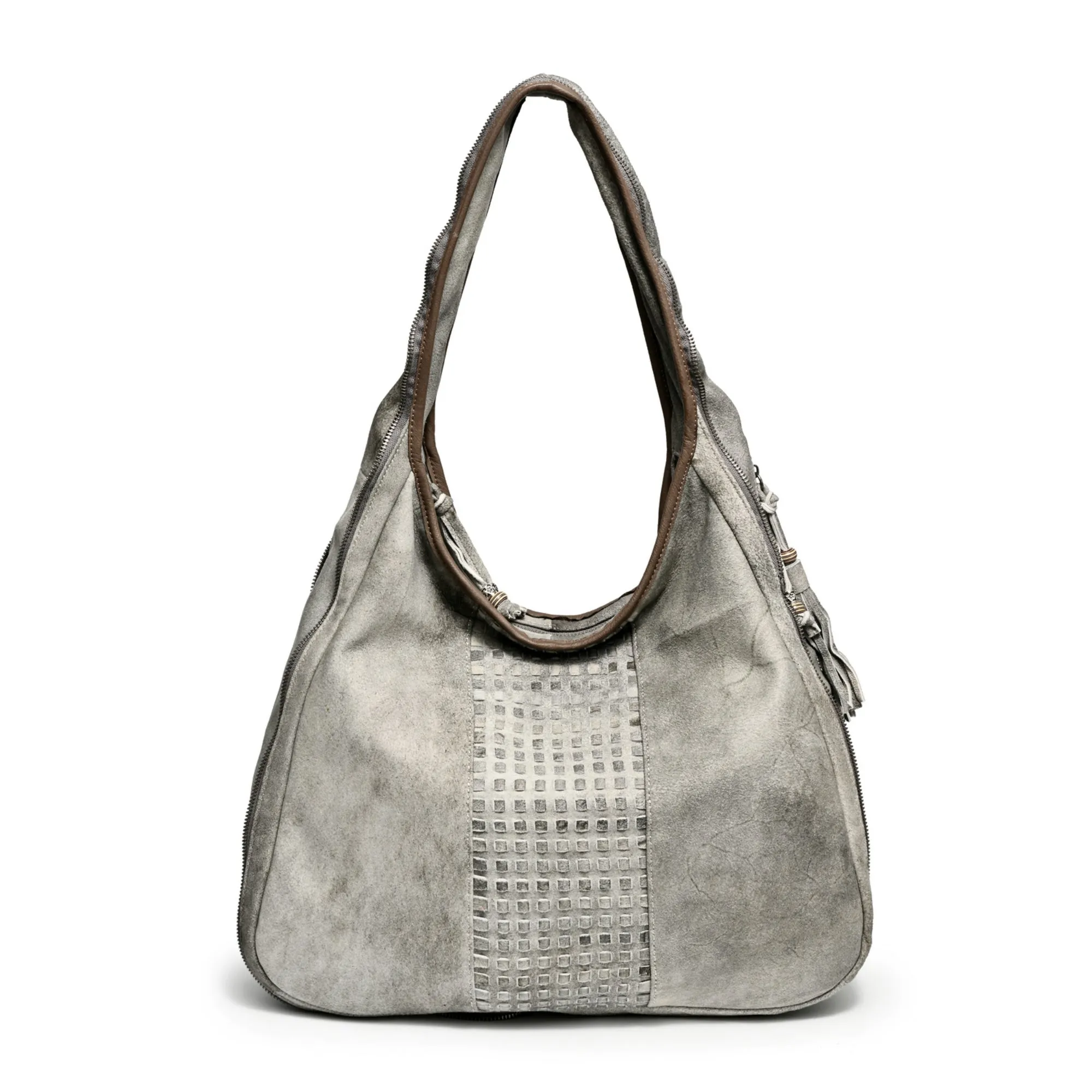 Dorado Expandable Hobo