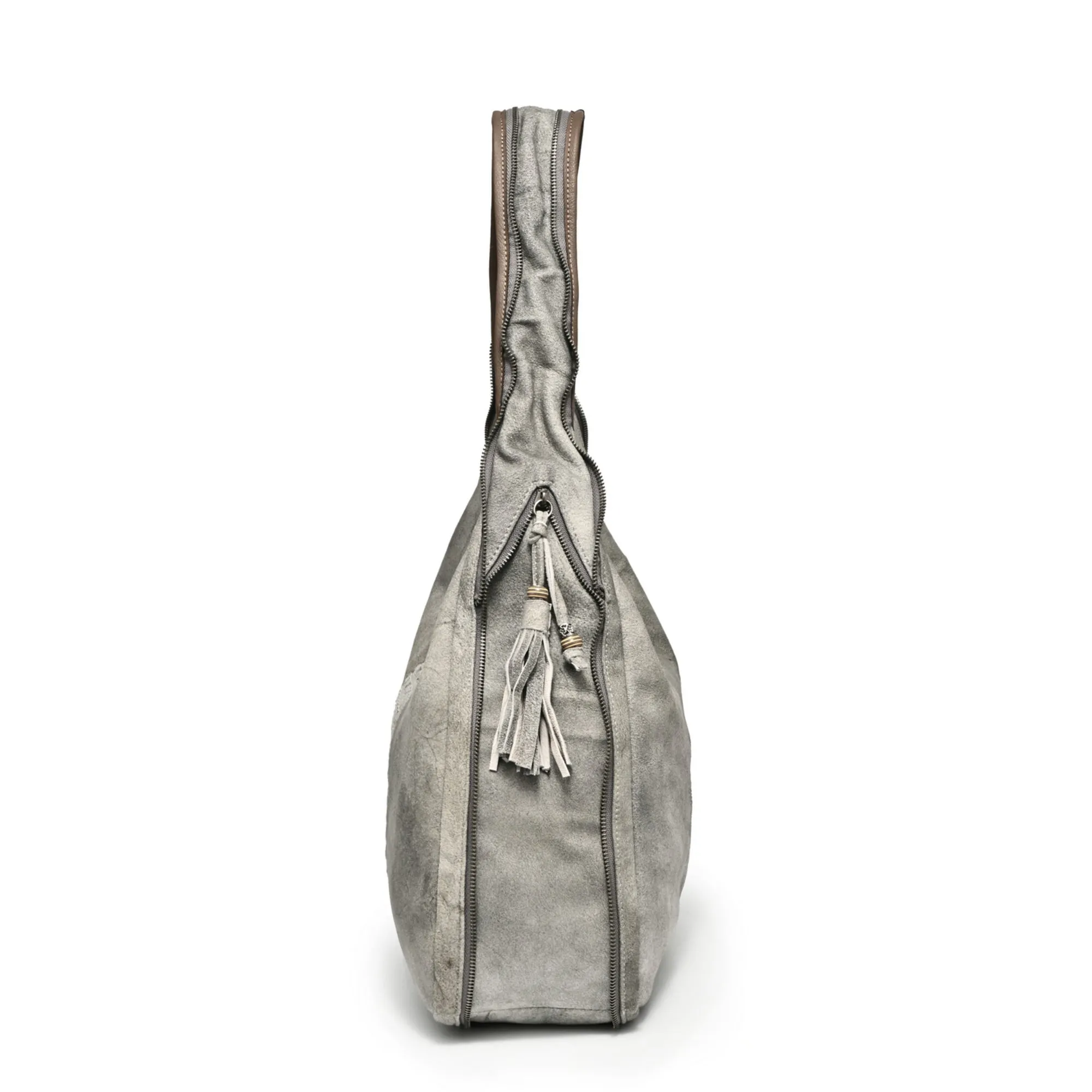 Dorado Expandable Hobo