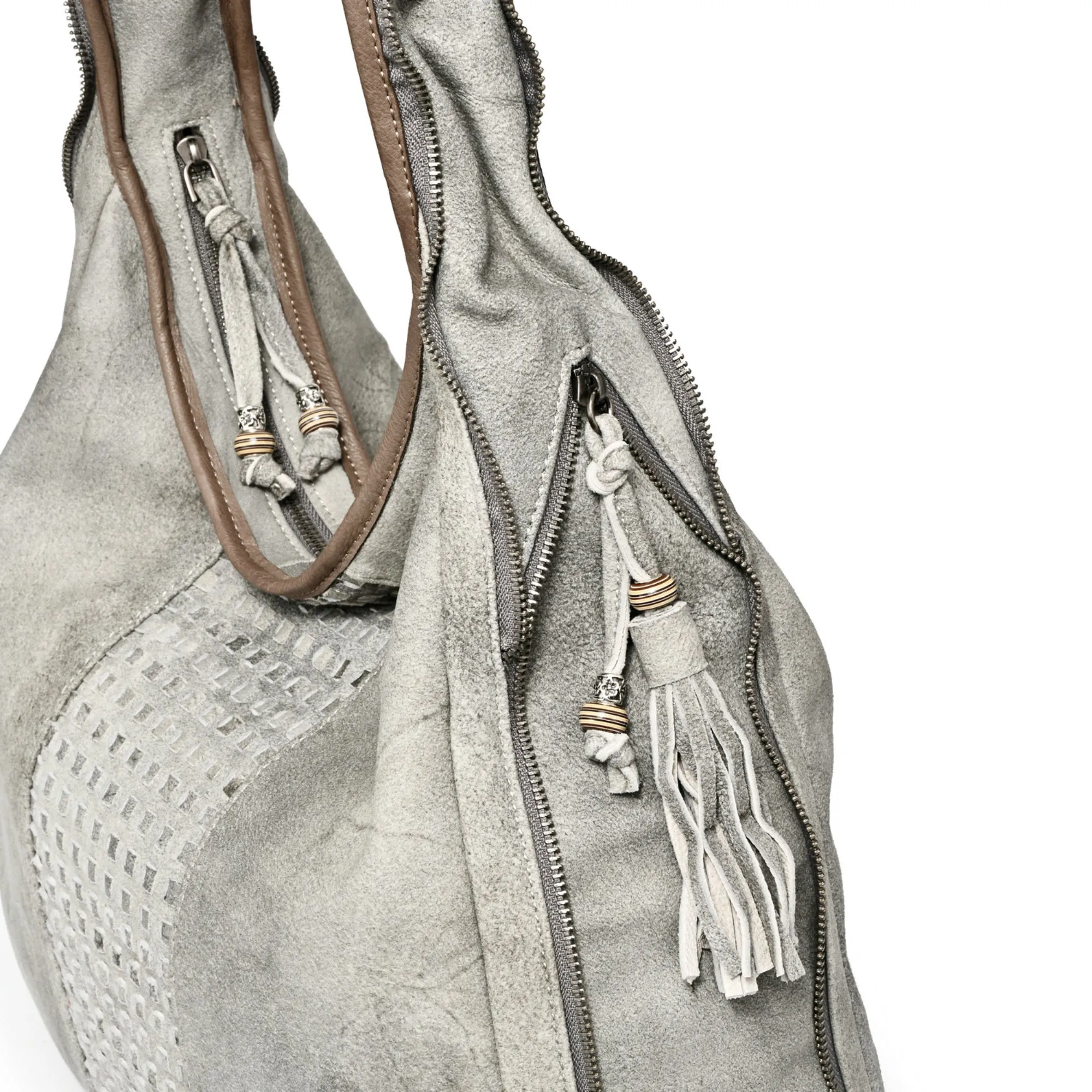 Dorado Expandable Hobo
