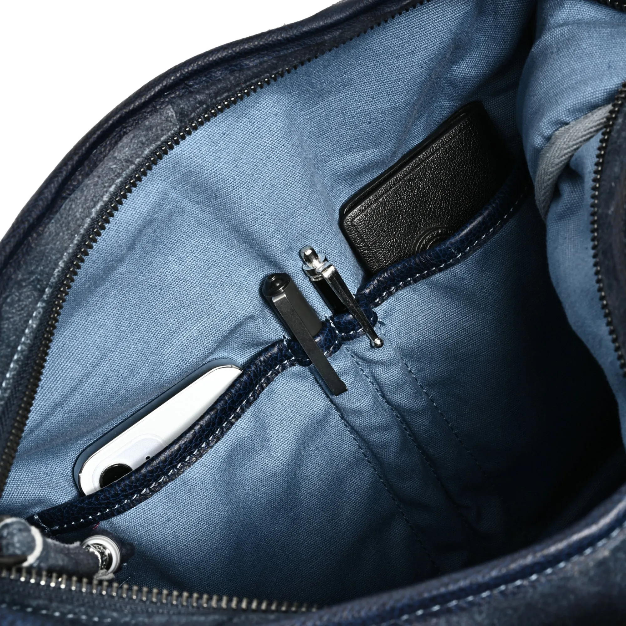 Dorado Expandable Hobo