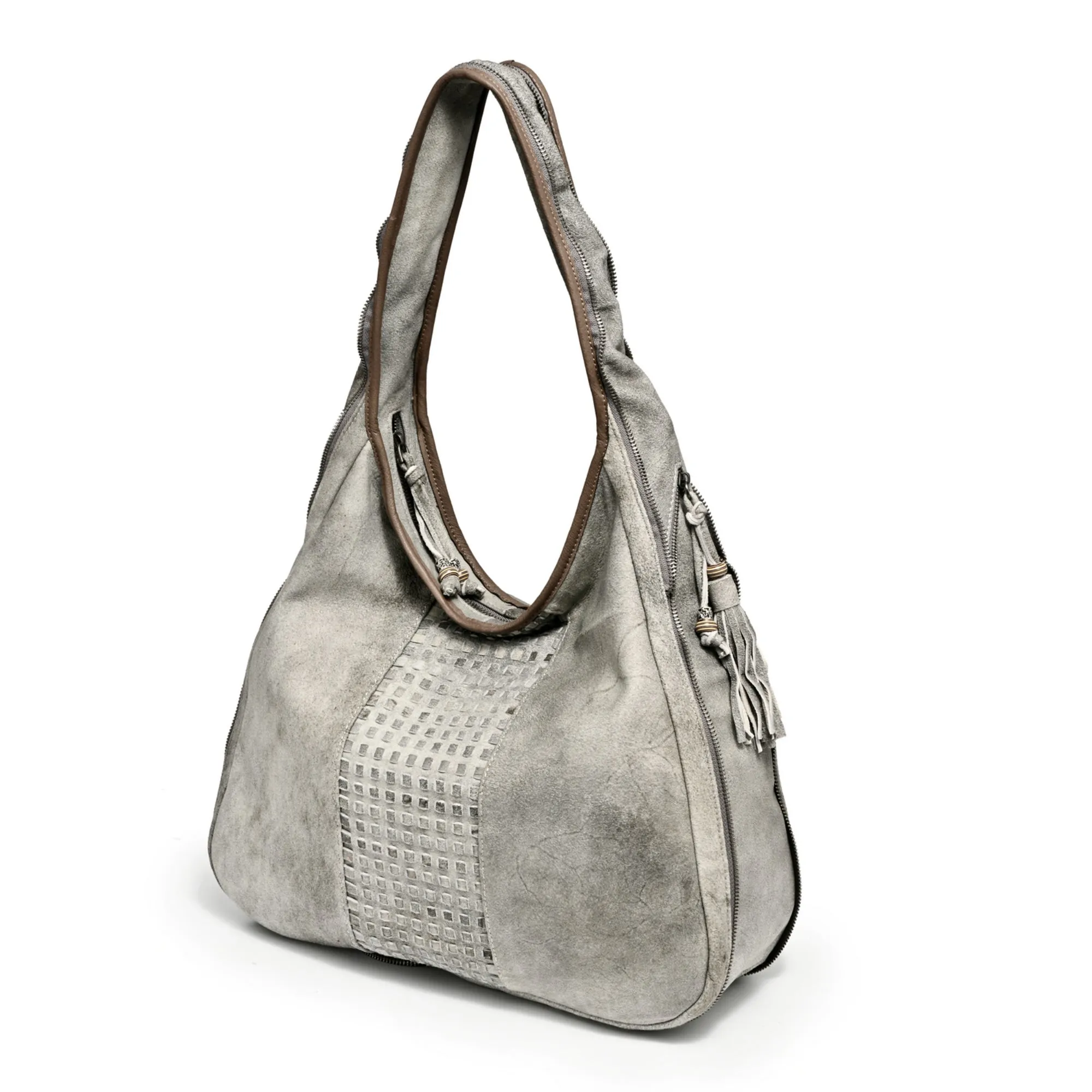 Dorado Expandable Hobo