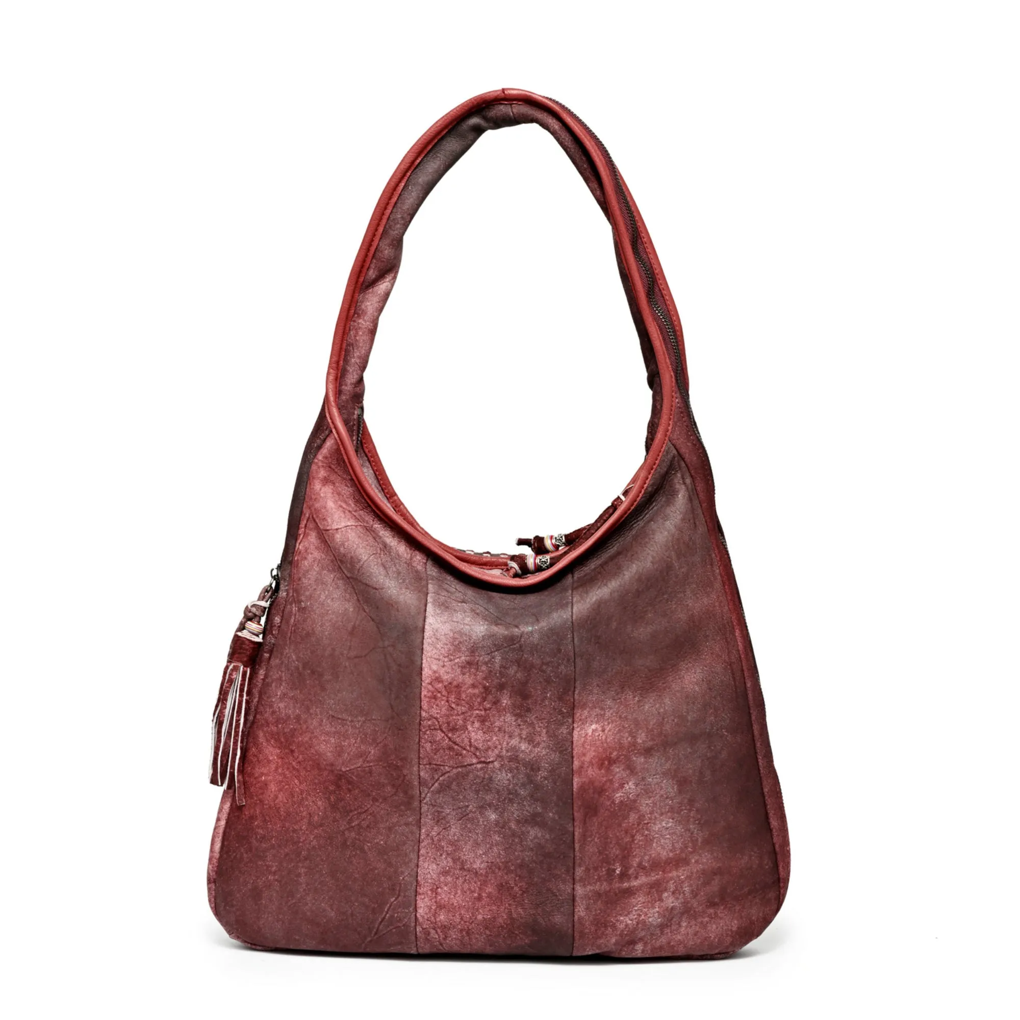 Dorado Expandable Hobo