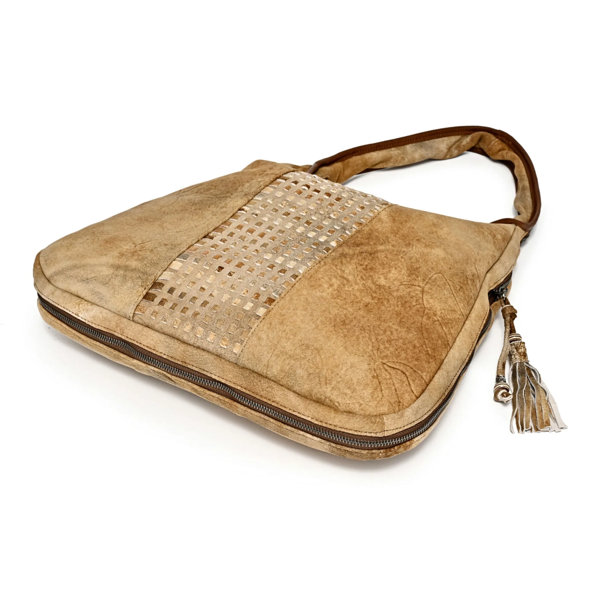 Dorado Expandable Hobo