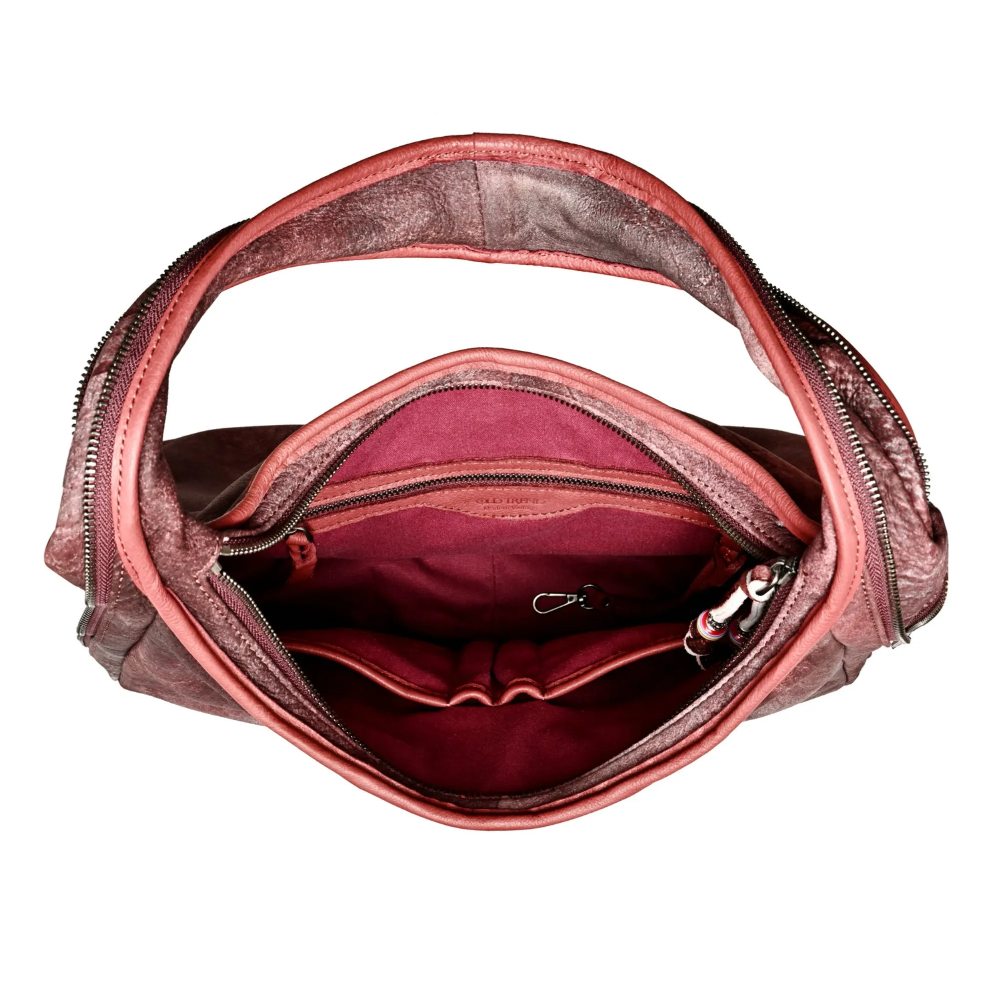 Dorado Expandable Hobo
