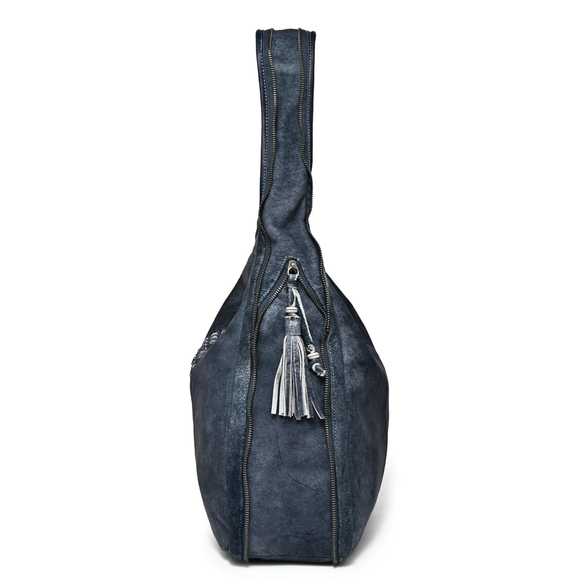Dorado Expandable Hobo