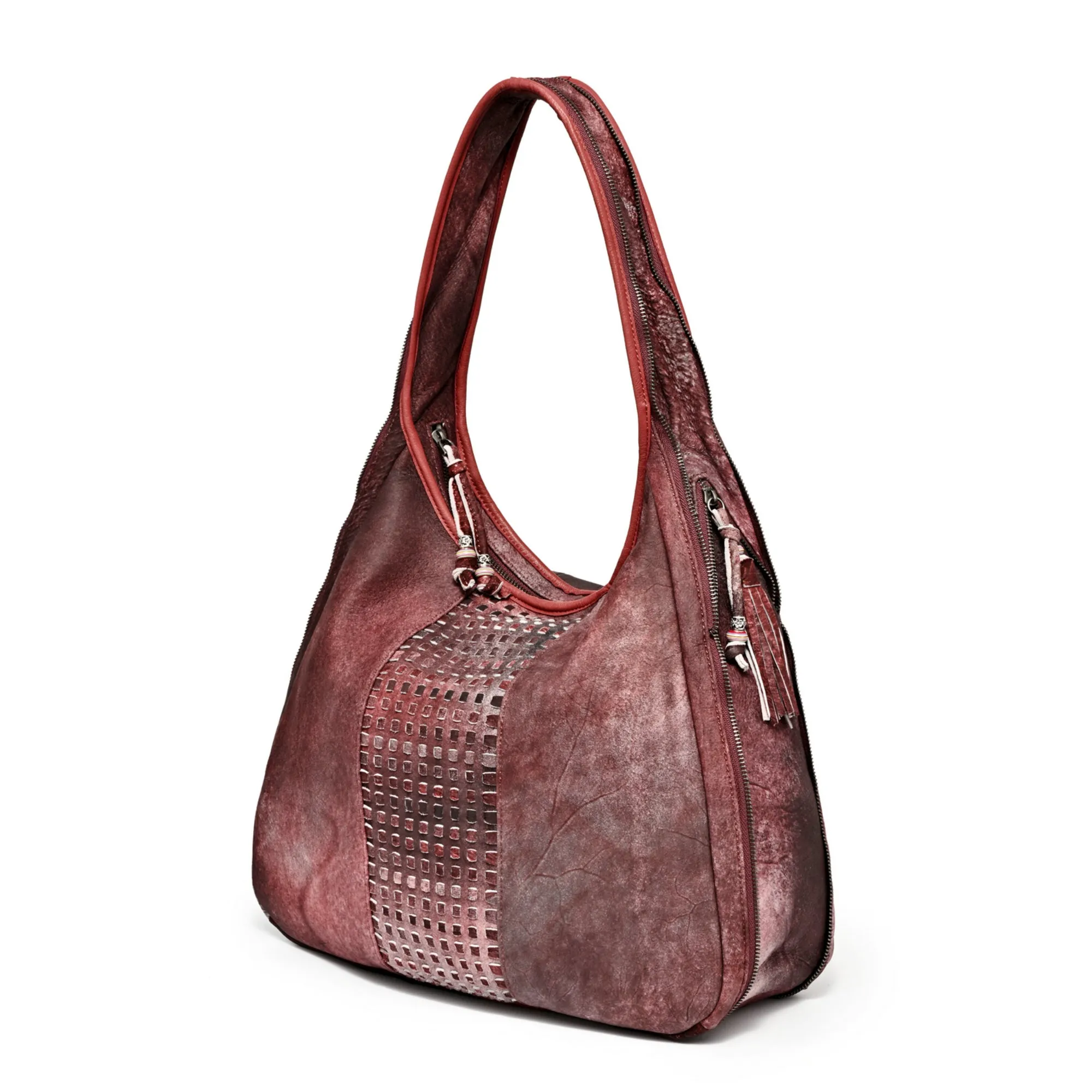 Dorado Expandable Hobo