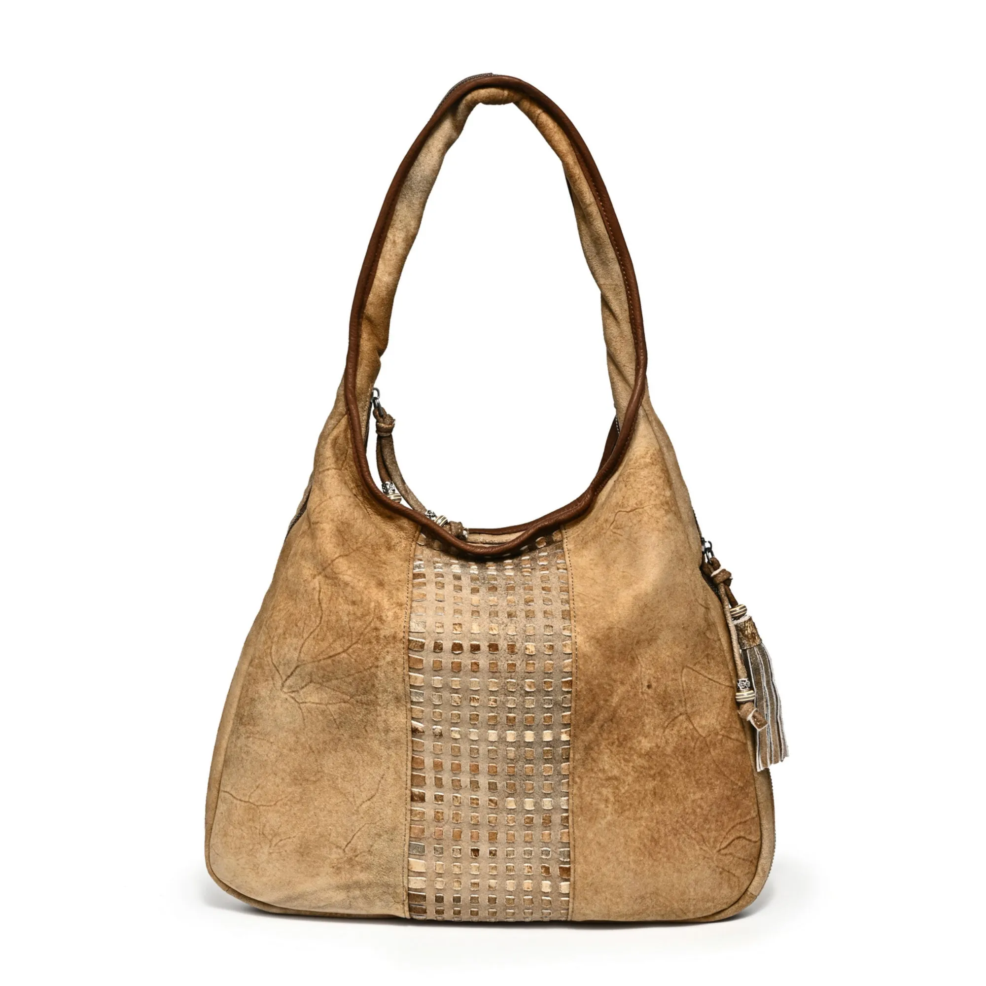 Dorado Expandable Hobo