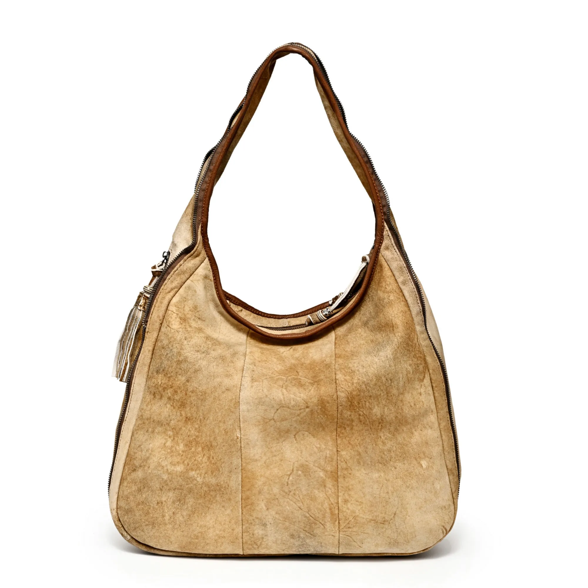 Dorado Expandable Hobo