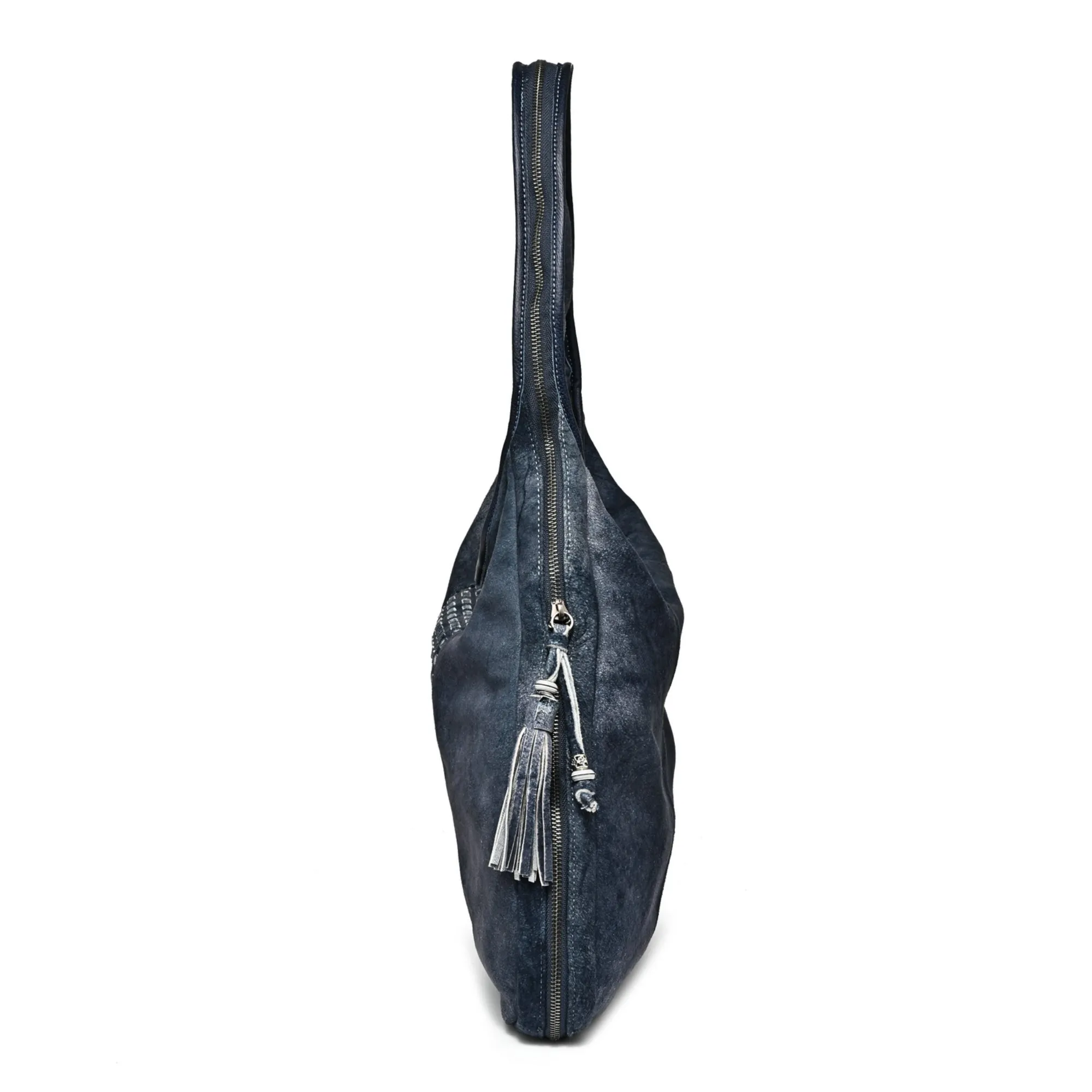 Dorado Expandable Hobo