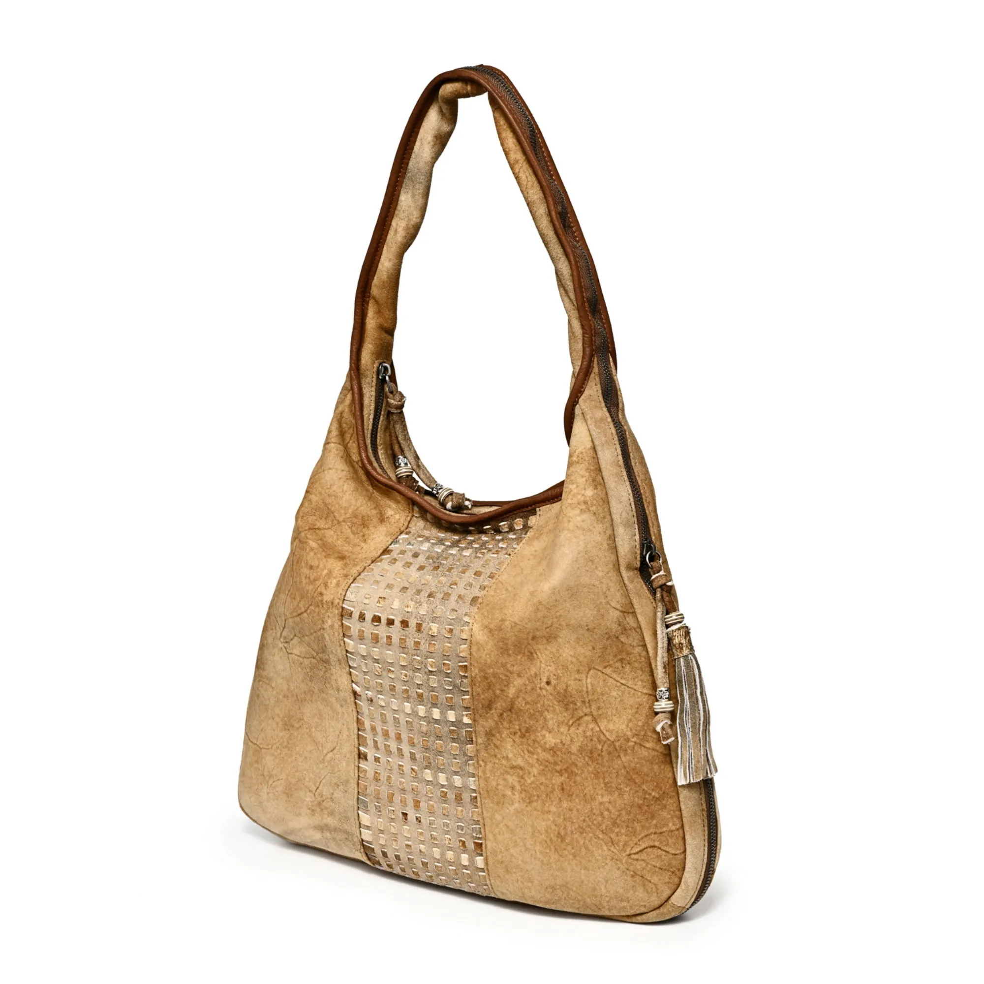Dorado Expandable Hobo