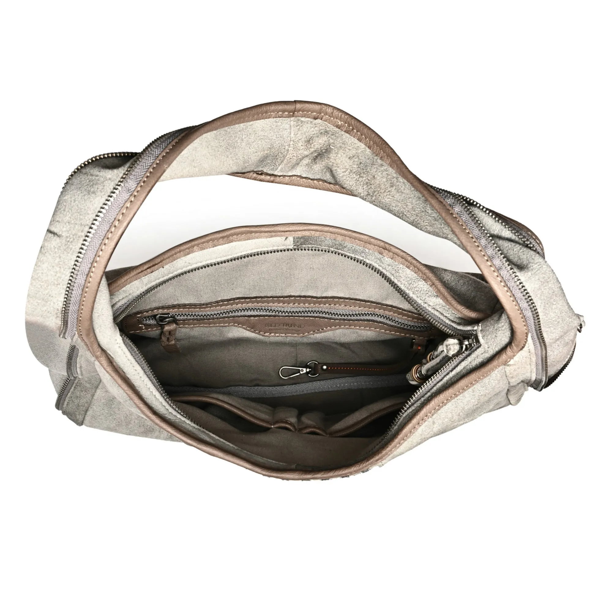 Dorado Expandable Hobo