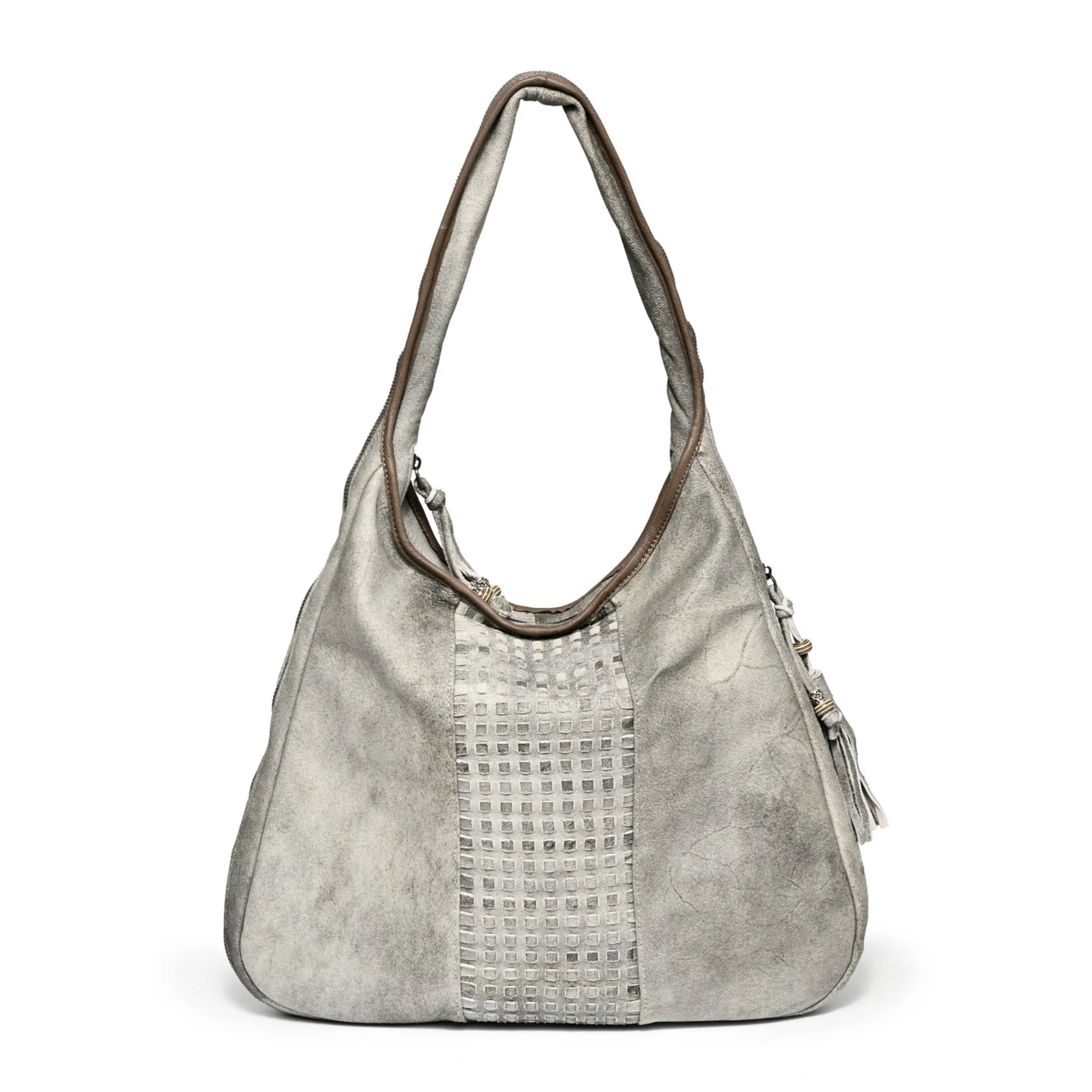 Dorado Expandable Hobo