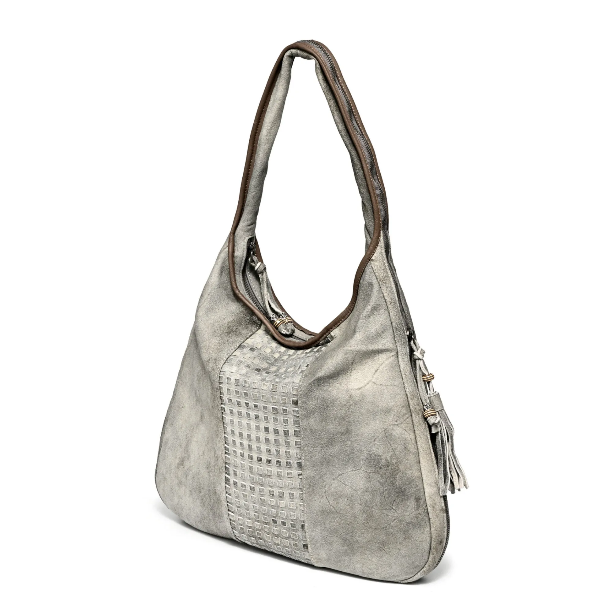 Dorado Expandable Hobo
