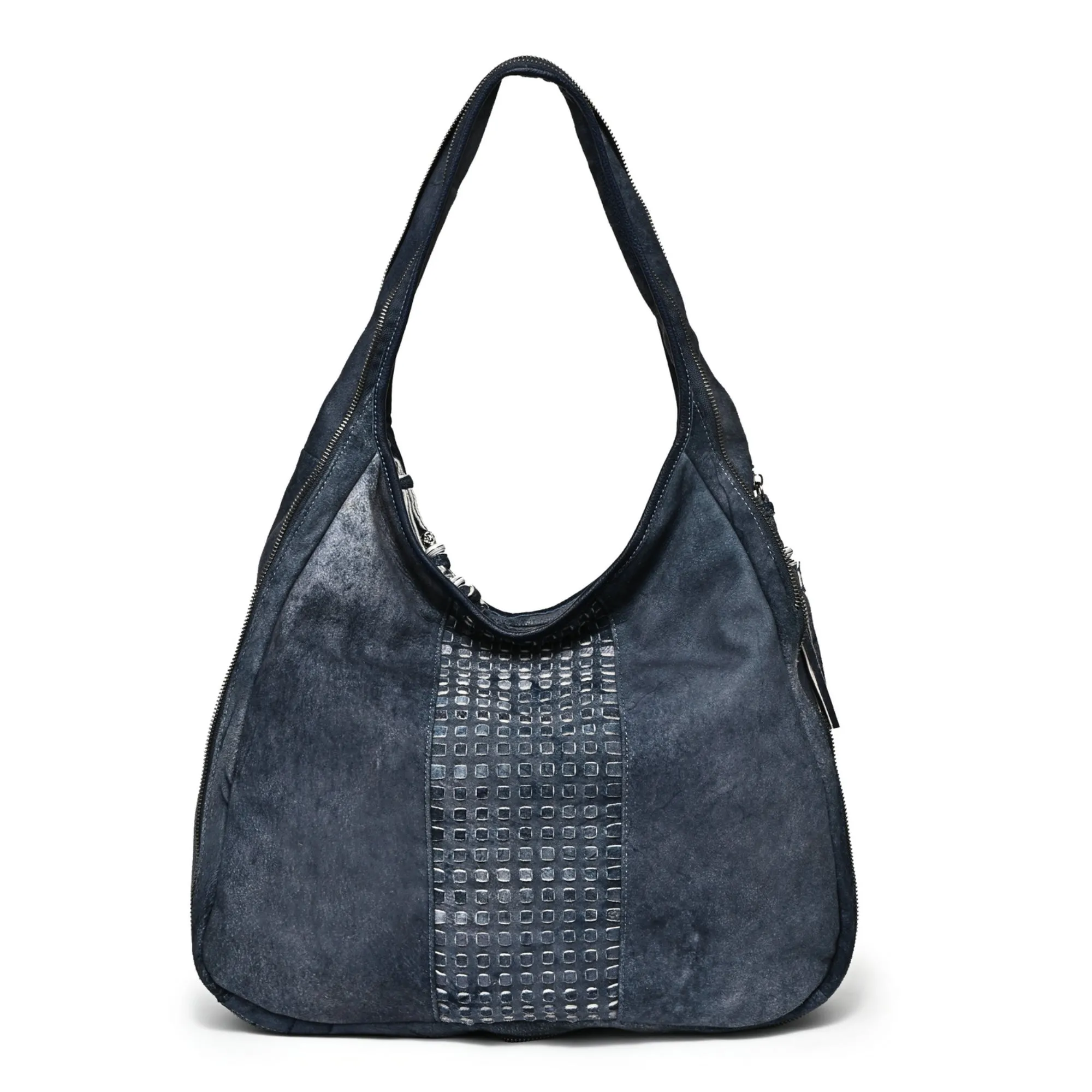 Dorado Expandable Hobo