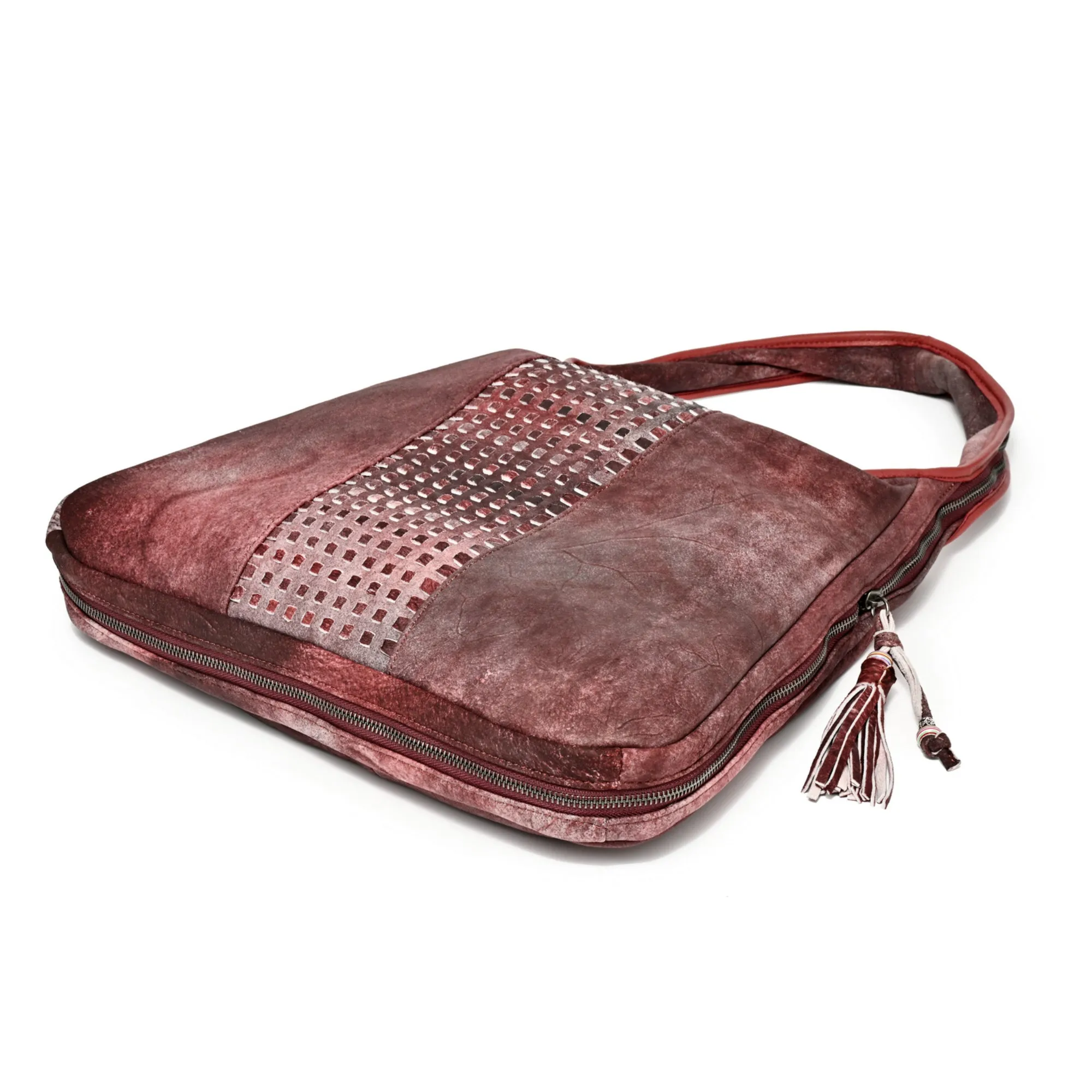Dorado Expandable Hobo