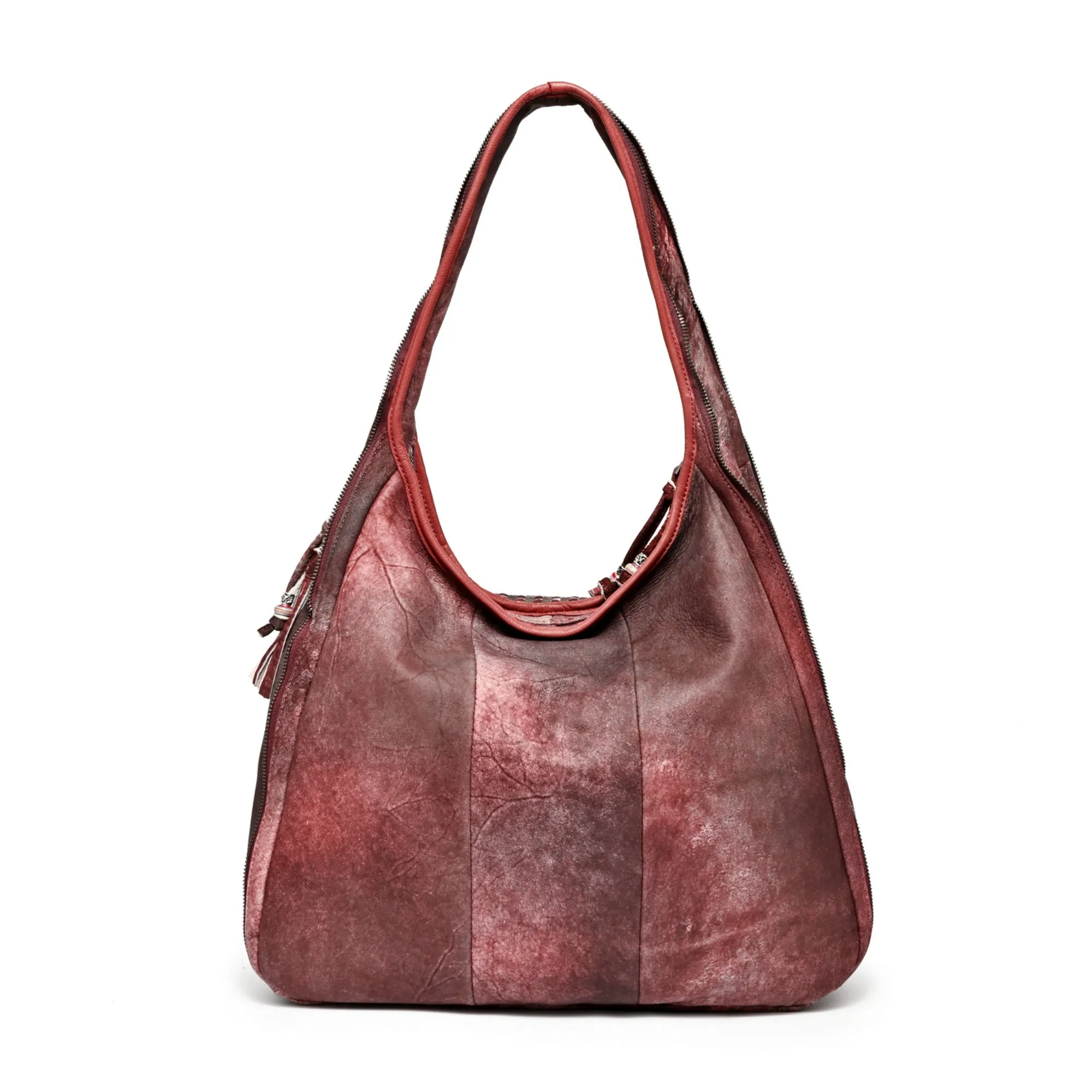Dorado Expandable Hobo