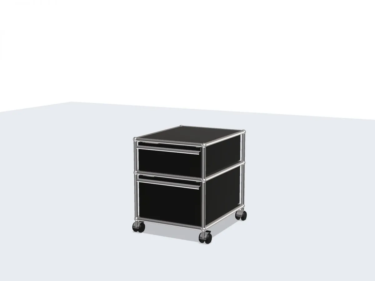 Drawers Trolley