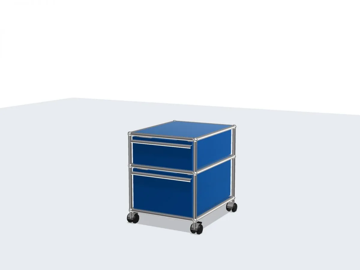 Drawers Trolley