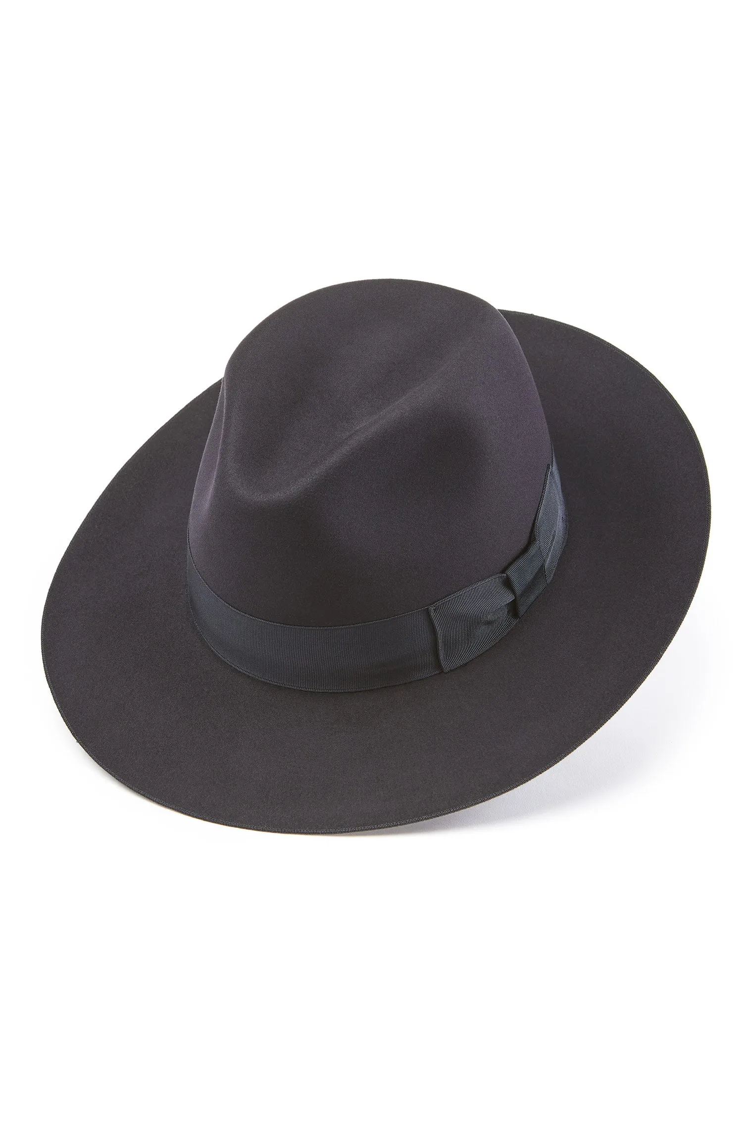 Dreadnought Fedora